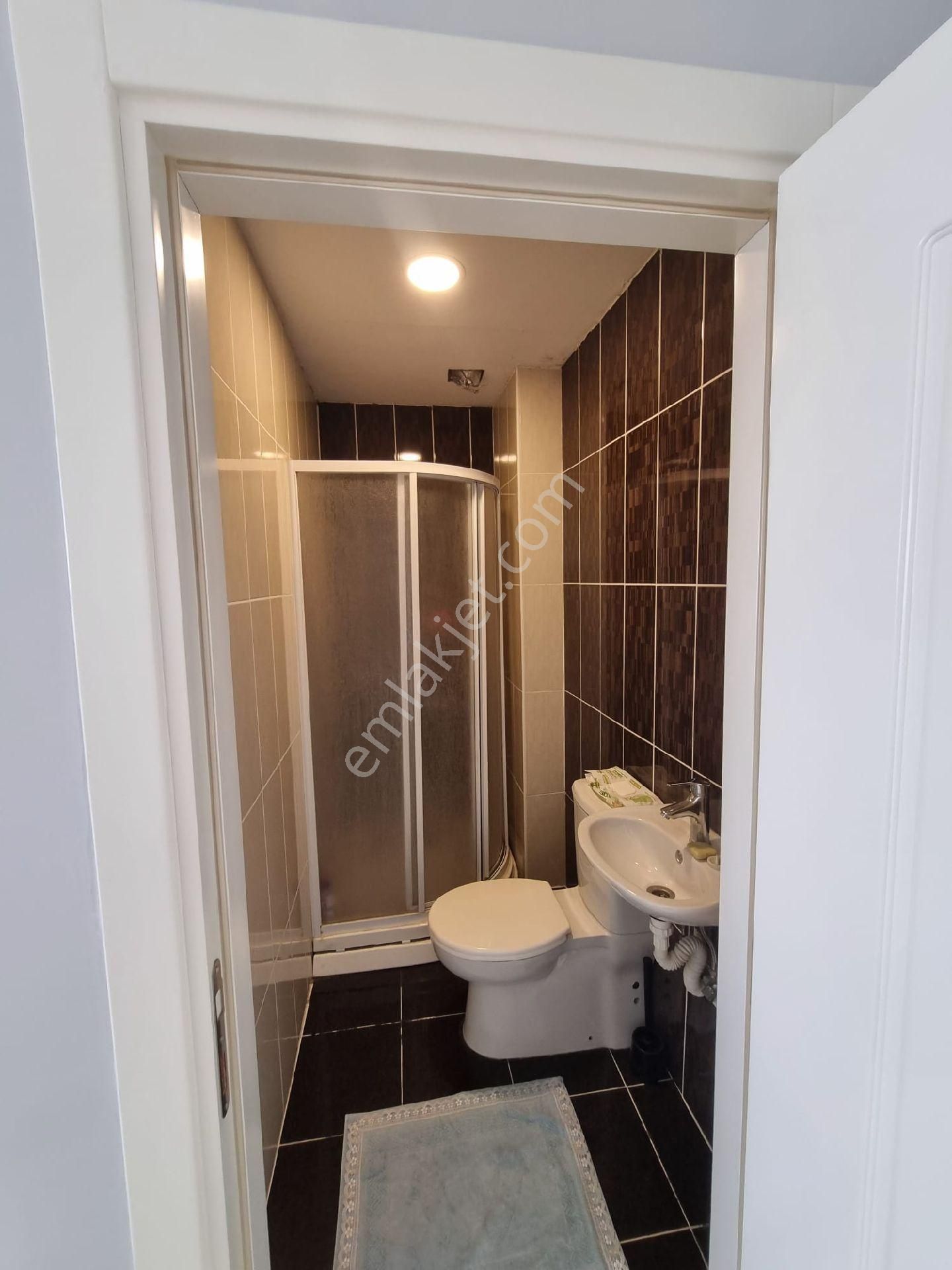 Aktürk'den Kayapa Yargıkent Sitesinde Geniş 5+1 Havuzlu Satılık - Görsel 30