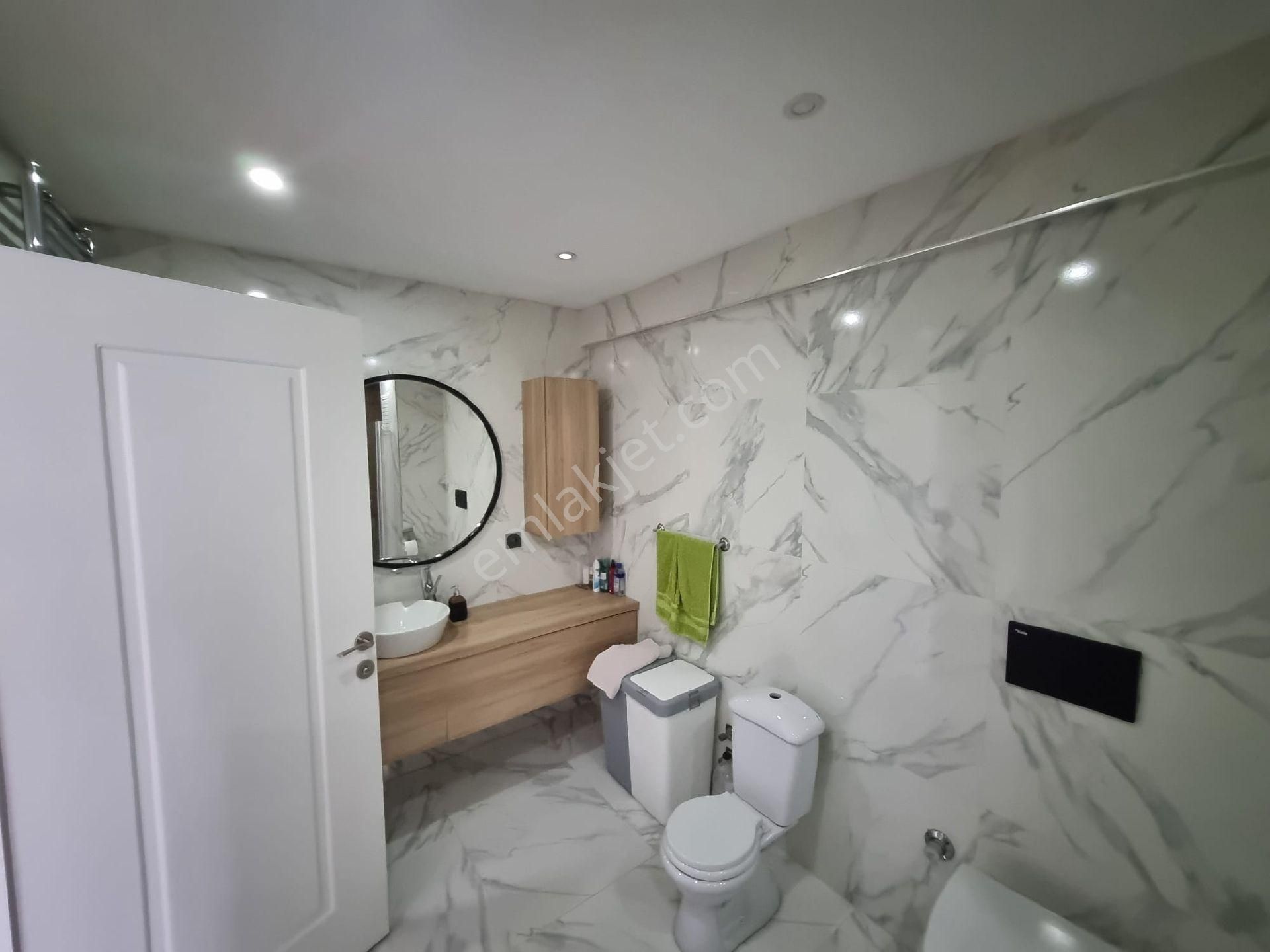 Aktürk'den Kayapa Yargıkent Sitesinde Geniş 5+1 Havuzlu Satılık - Görsel 20