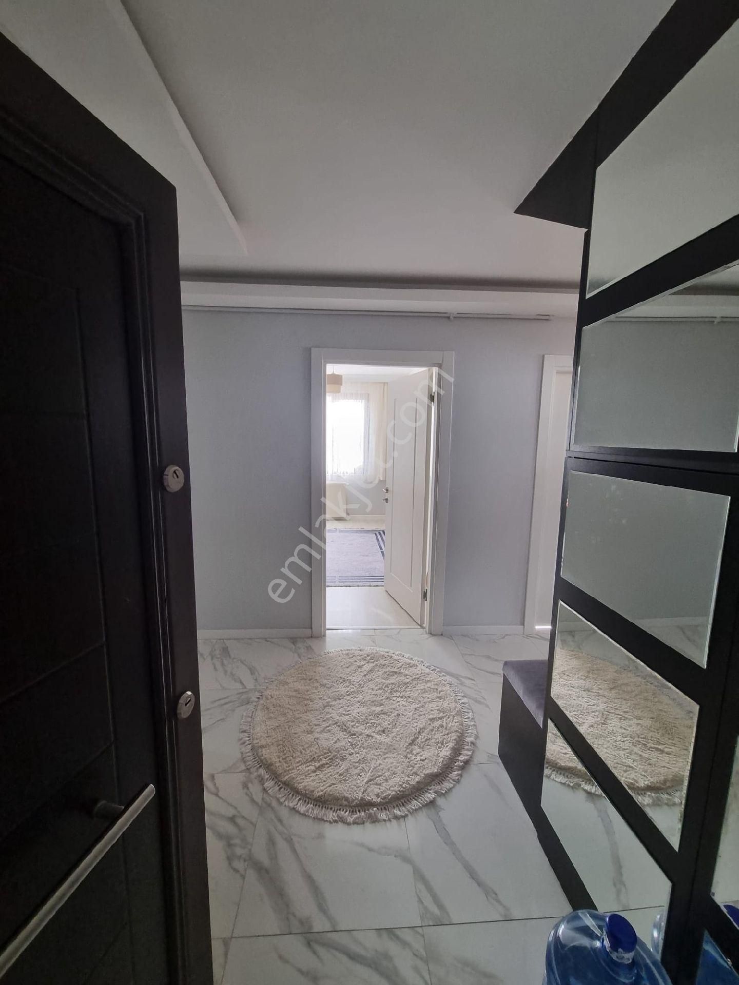 Aktürk'den Kayapa Yargıkent Sitesinde Geniş 5+1 Havuzlu Satılık - Görsel 4