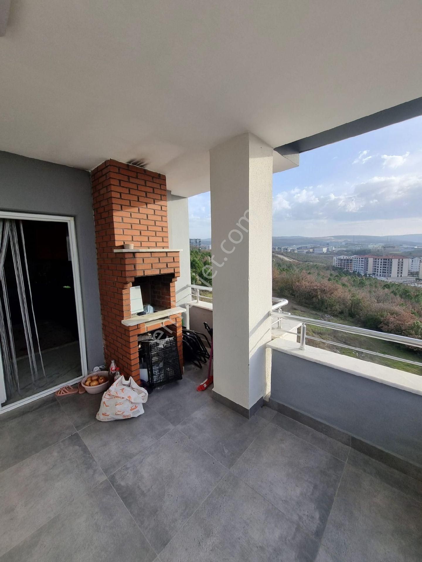 Aktürk'den Kayapa Yargıkent Sitesinde Geniş 5+1 Havuzlu Satılık - Görsel 11