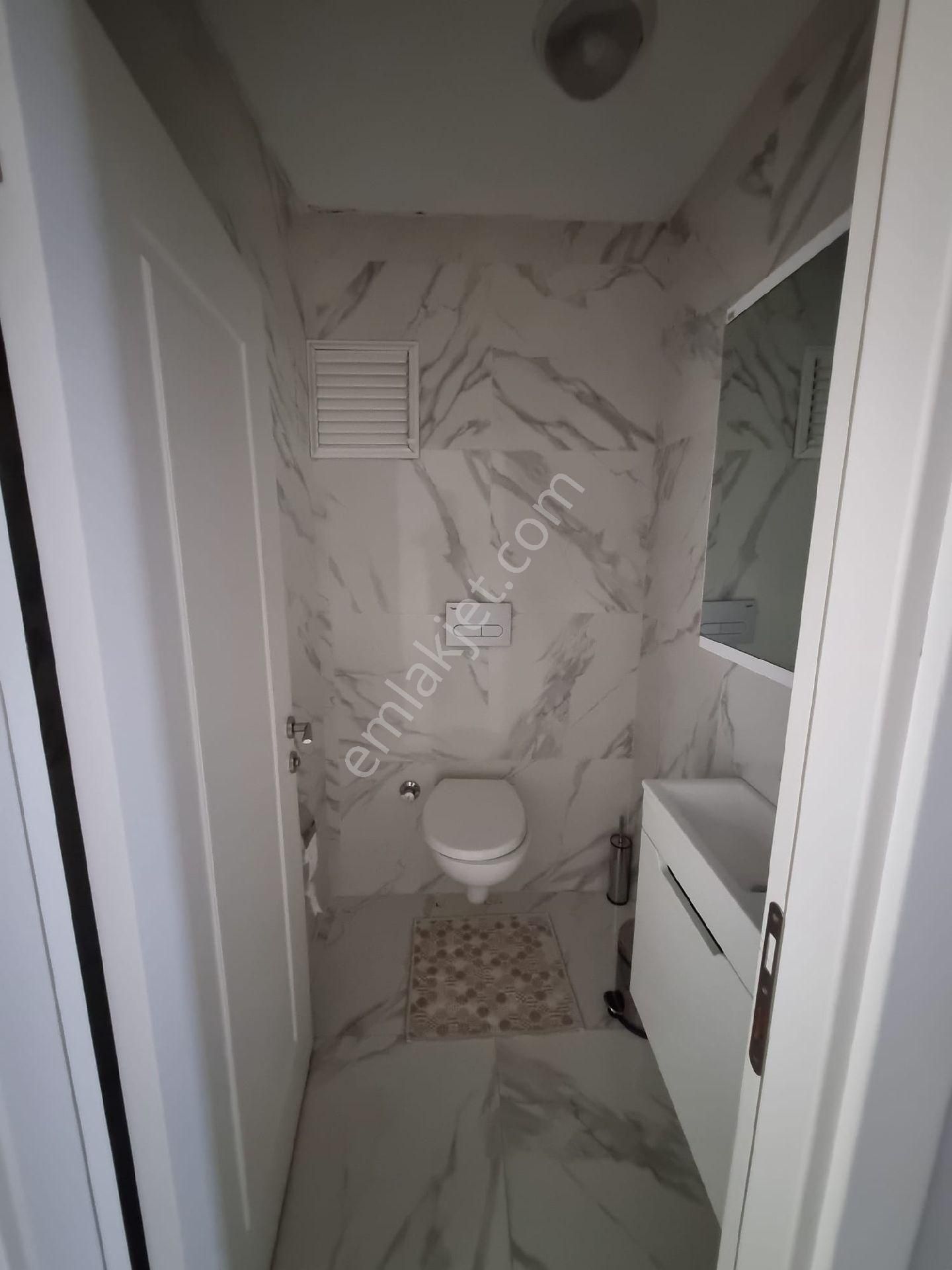 Aktürk'den Kayapa Yargıkent Sitesinde Geniş 5+1 Havuzlu Satılık - Görsel 28