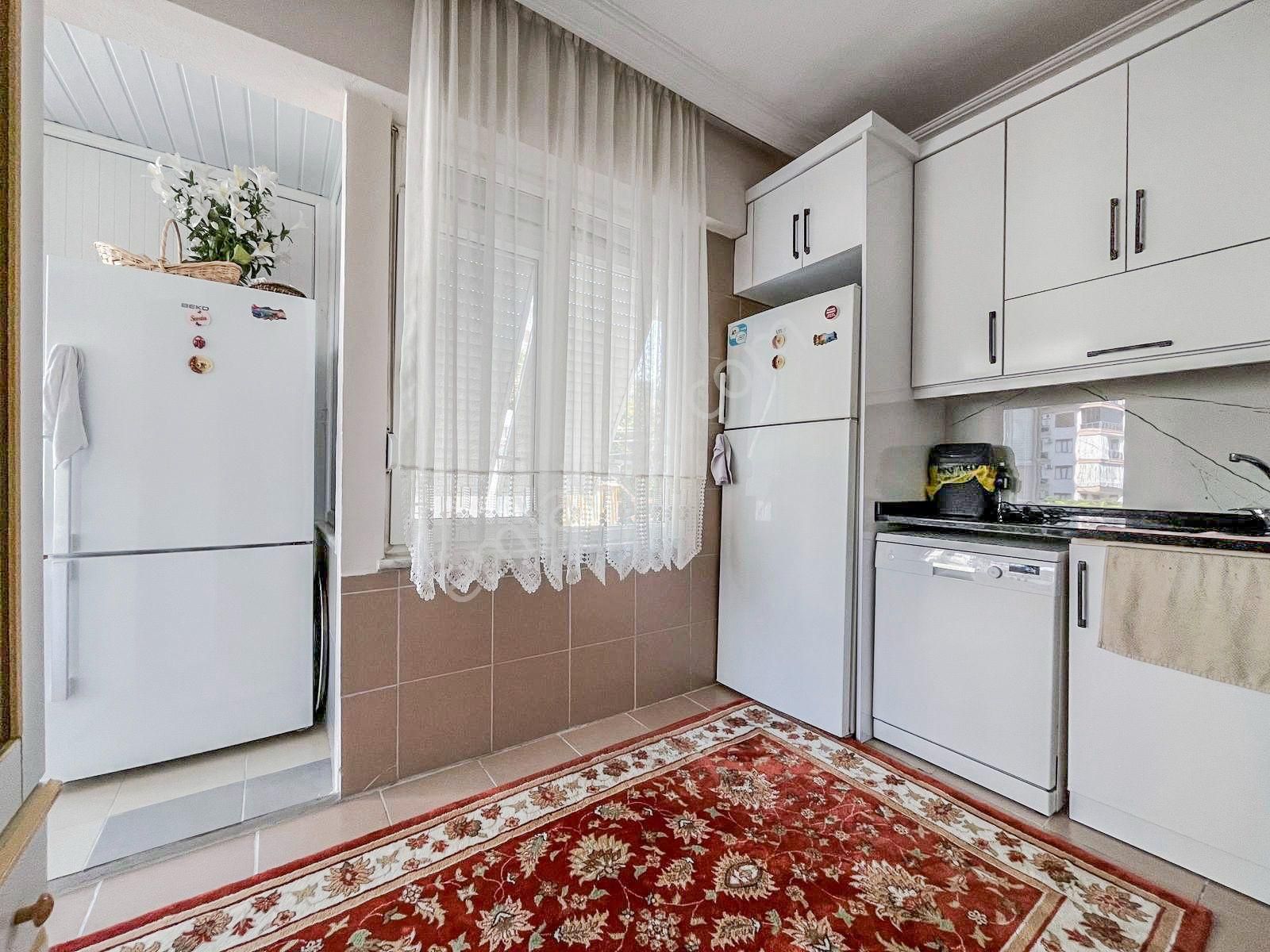 Alanya Cikcilli’de Satılık 3+1 Ayrı Mutfak Daire - Görsel 9