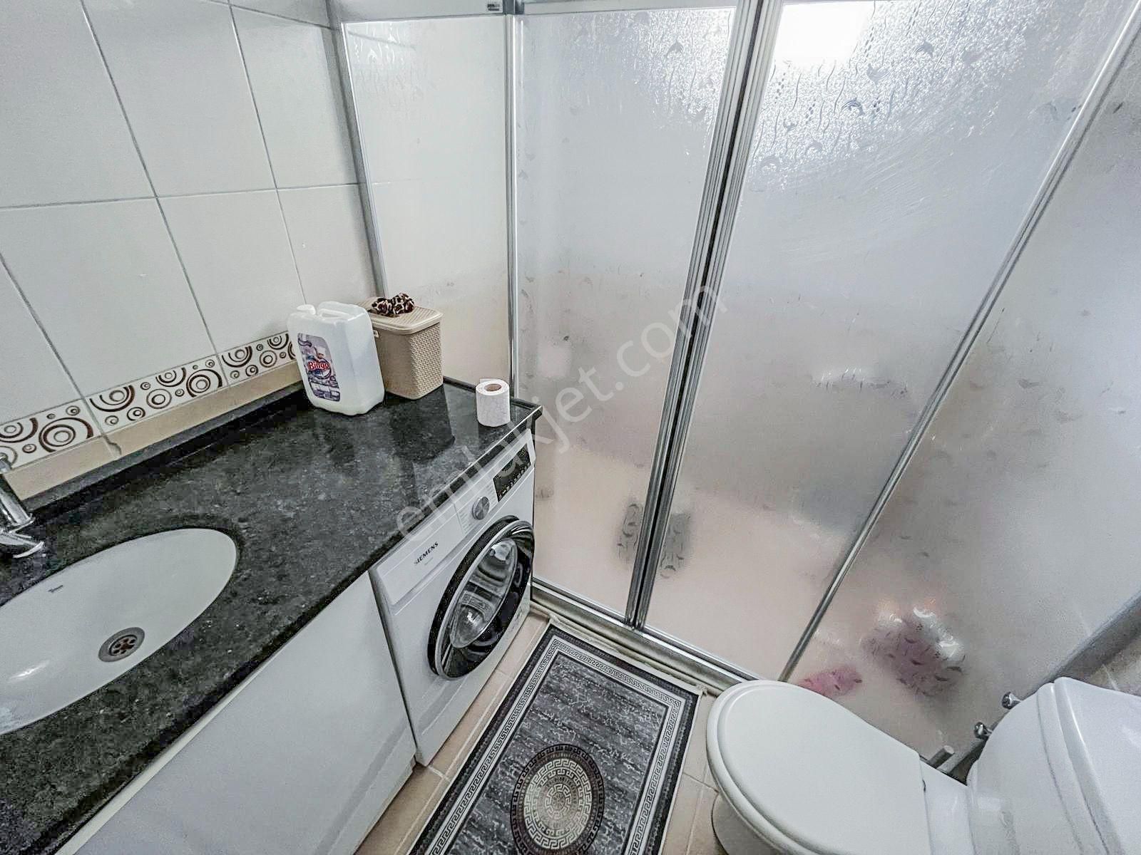 Alanya Cikcilli’de Satılık 3+1 Ayrı Mutfak Daire - Görsel 20