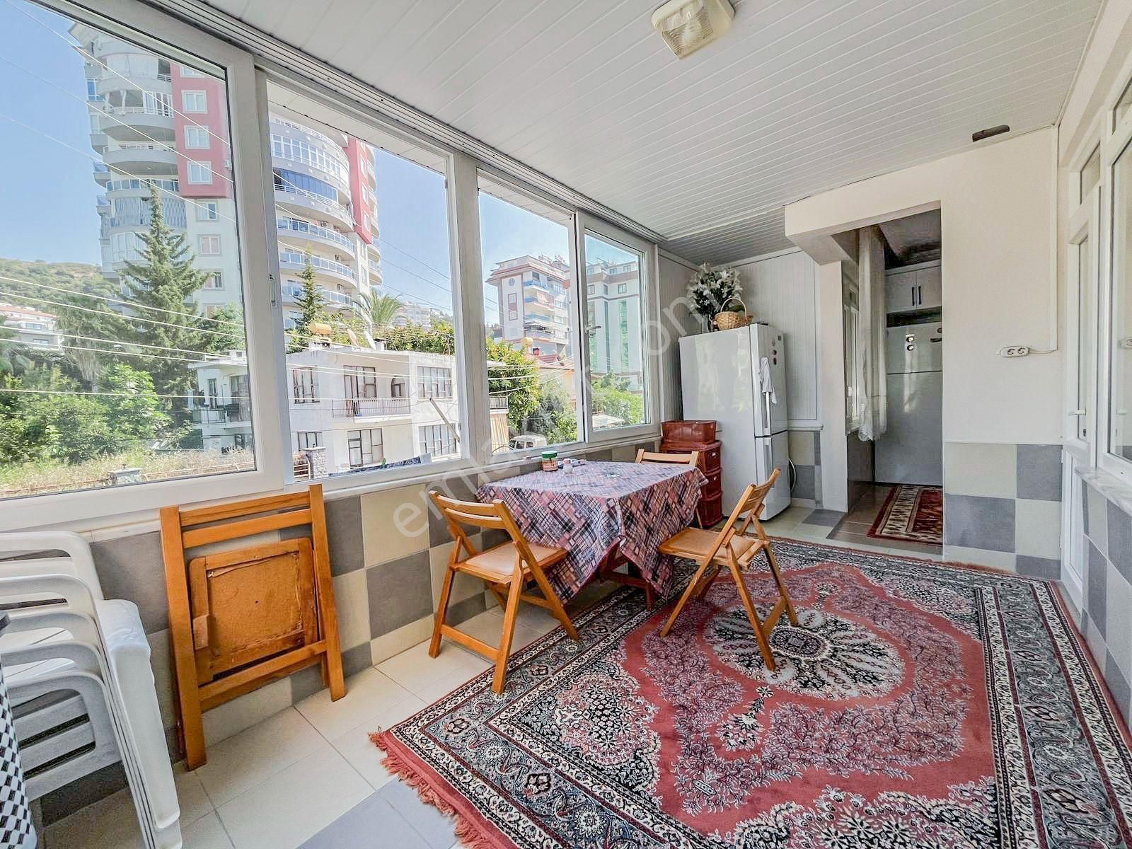 Alanya Cikcilli’de Satılık 3+1 Ayrı Mutfak Daire - Görsel 7