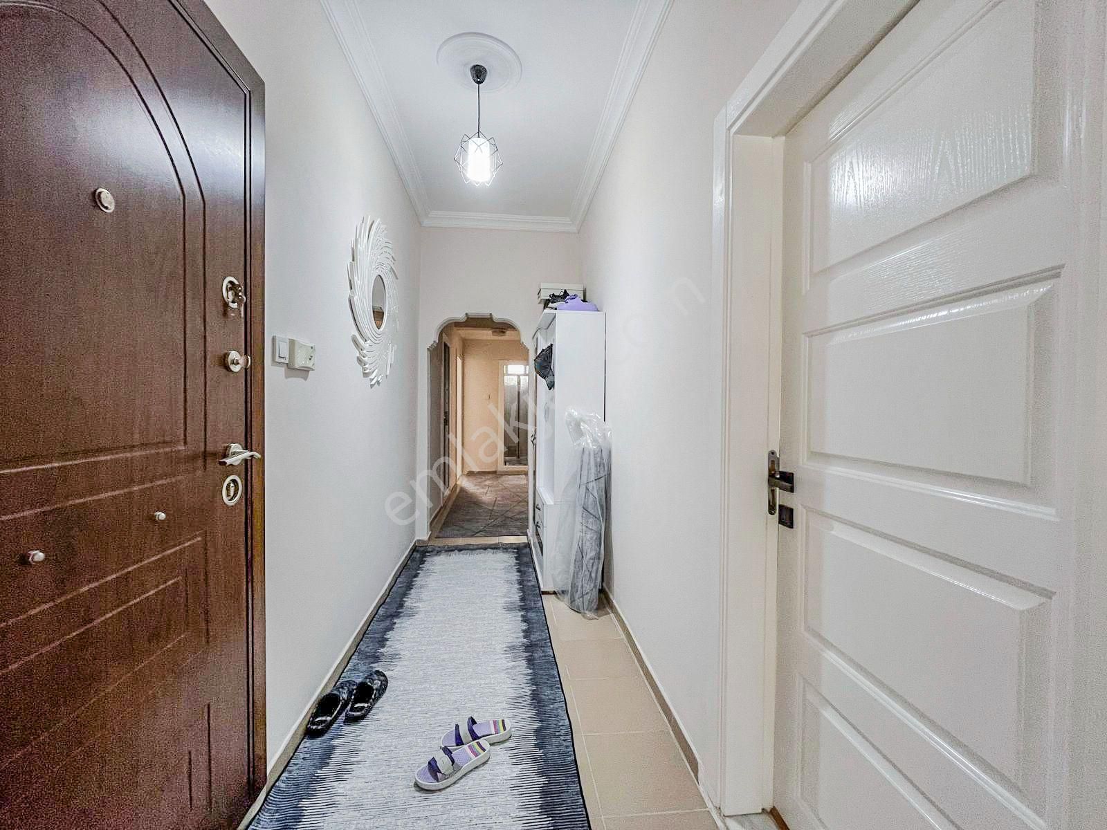 Alanya Cikcilli’de Satılık 3+1 Ayrı Mutfak Daire - Görsel 12