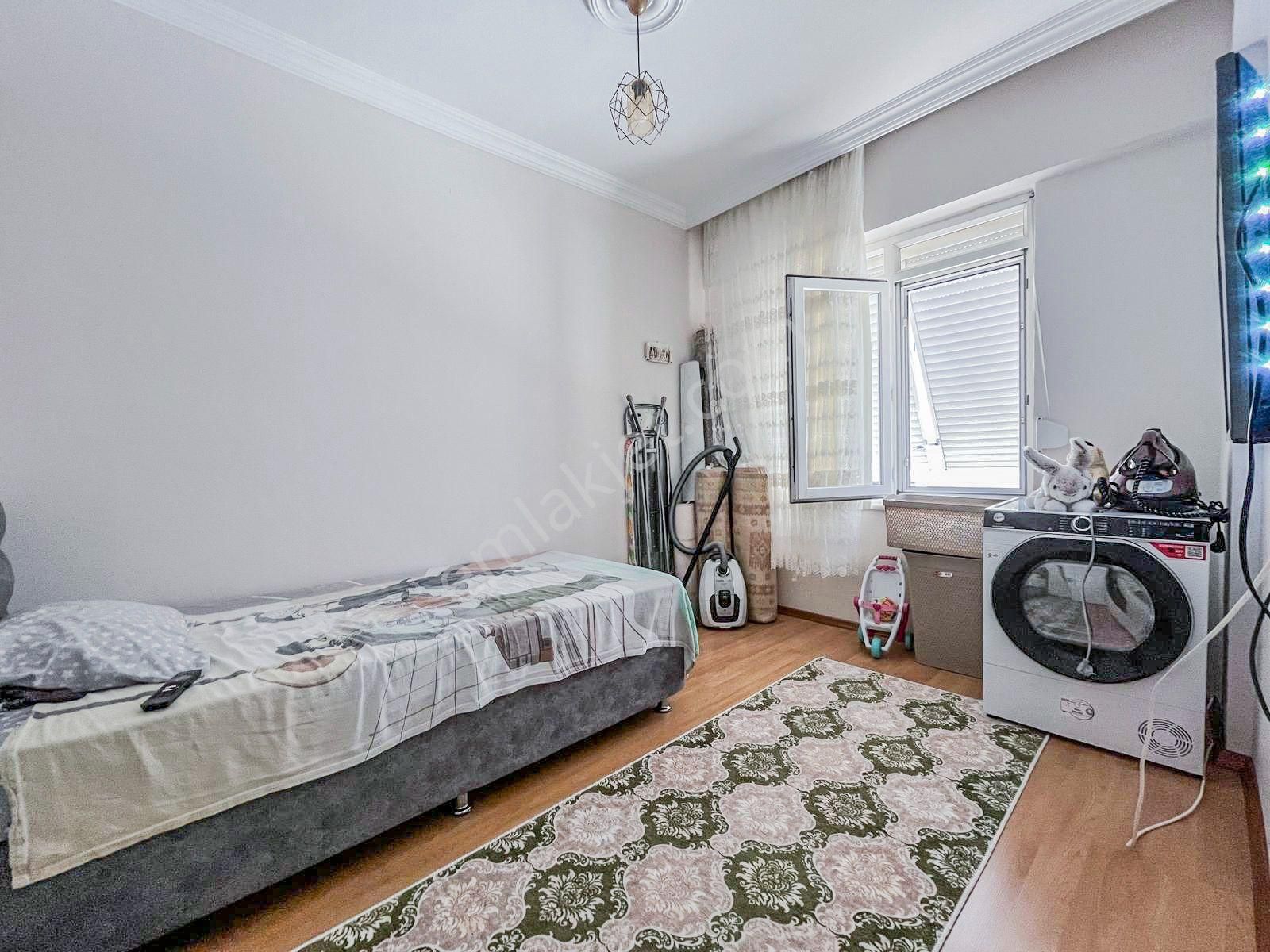 Alanya Cikcilli’de Satılık 3+1 Ayrı Mutfak Daire - Görsel 14