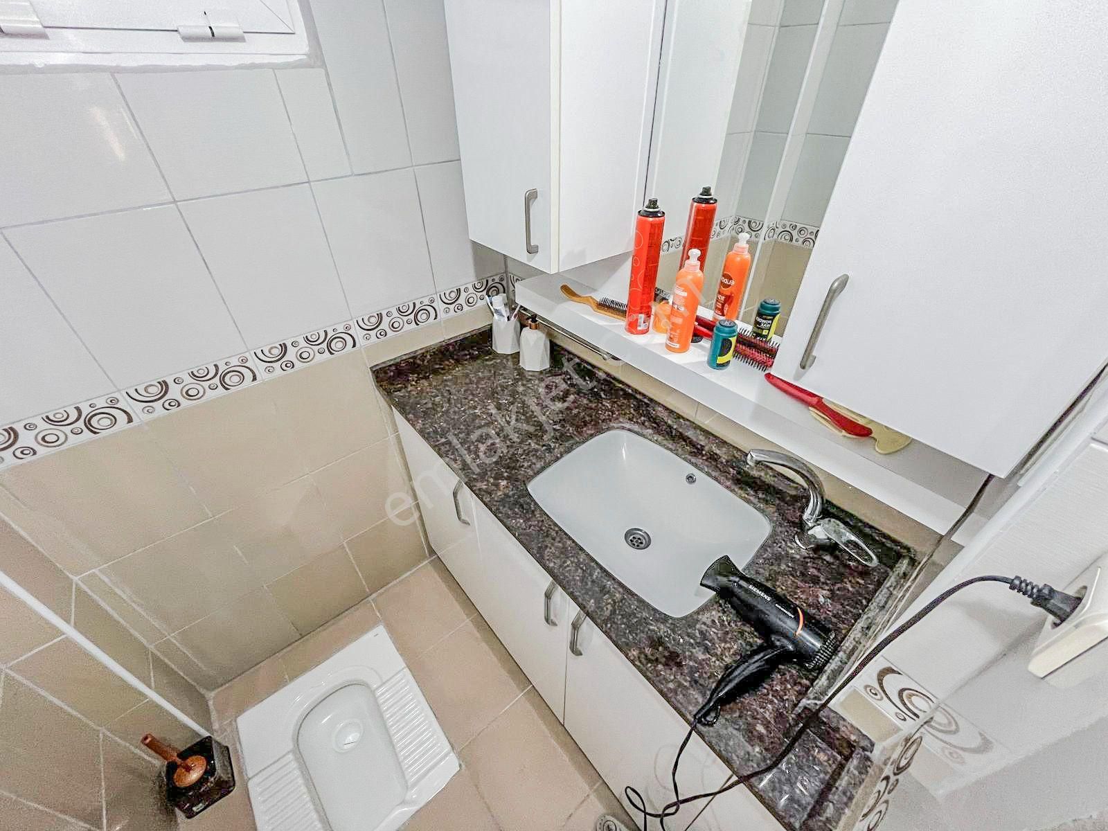 Alanya Cikcilli’de Satılık 3+1 Ayrı Mutfak Daire - Görsel 24