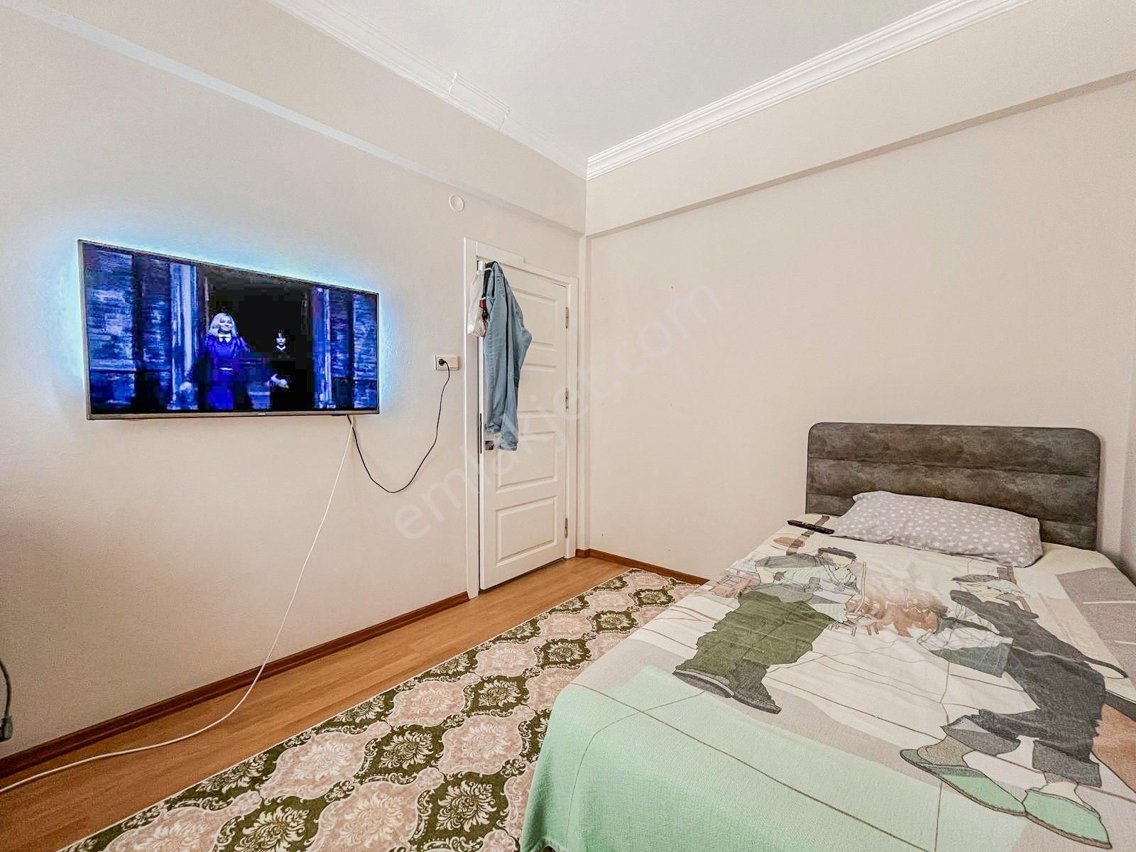 Alanya Cikcilli’de Satılık 3+1 Ayrı Mutfak Daire - Görsel 13