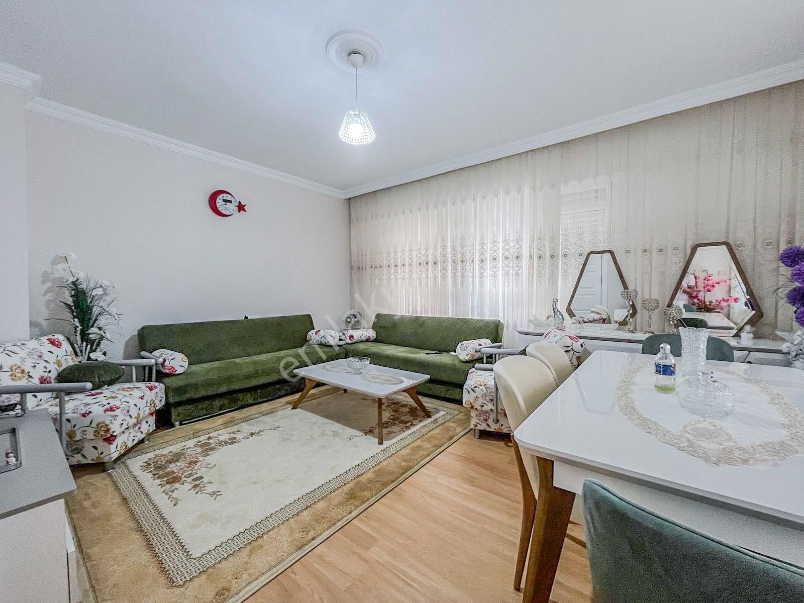 Alanya Cikcilli’de Satılık 3+1 Ayrı Mutfak Daire - Görsel 2