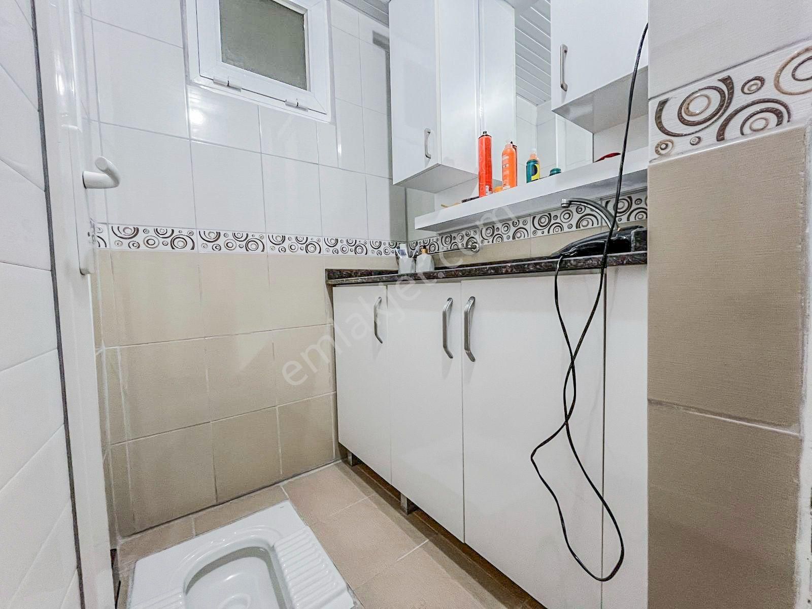 Alanya Cikcilli’de Satılık 3+1 Ayrı Mutfak Daire - Görsel 25