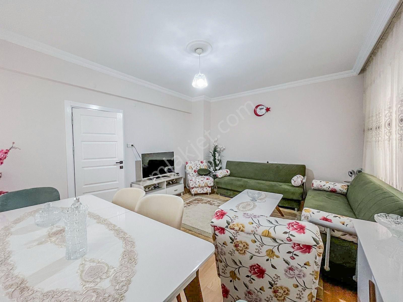 Alanya Cikcilli’de Satılık 3+1 Ayrı Mutfak Daire - Görsel 4