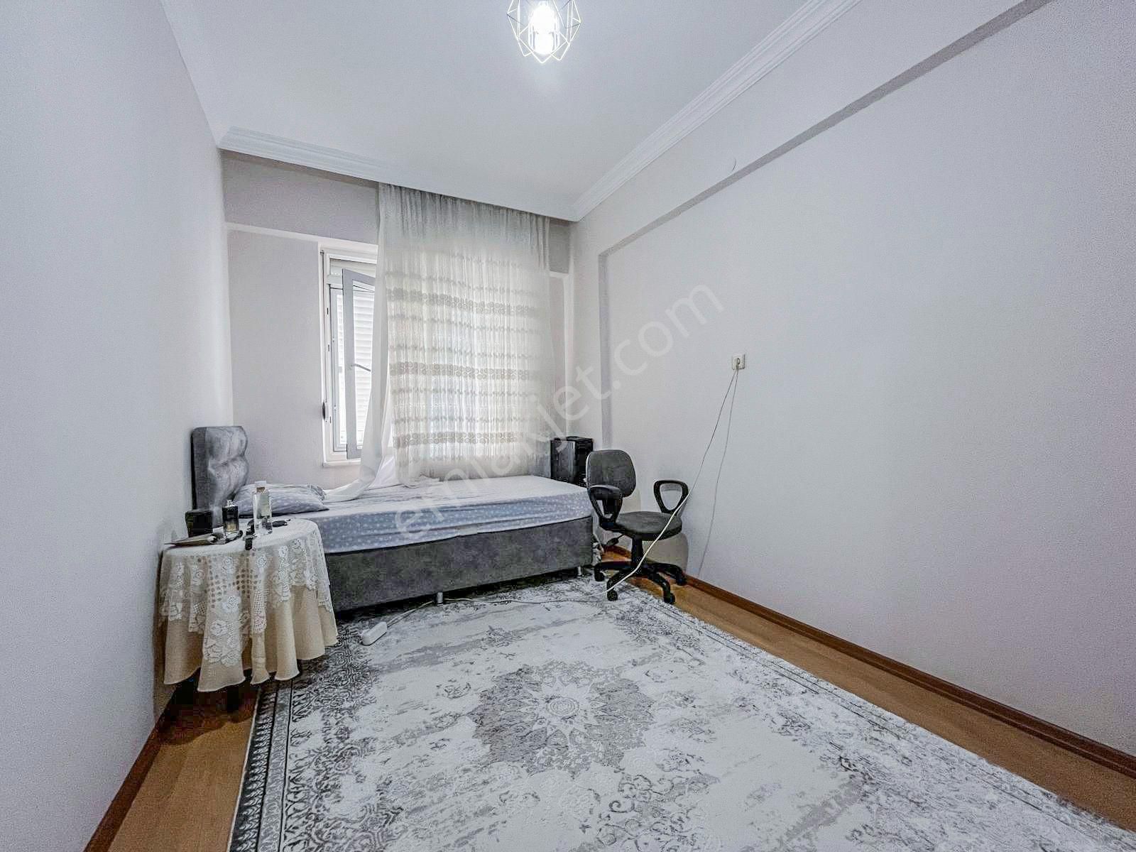 Alanya Cikcilli’de Satılık 3+1 Ayrı Mutfak Daire - Görsel 21