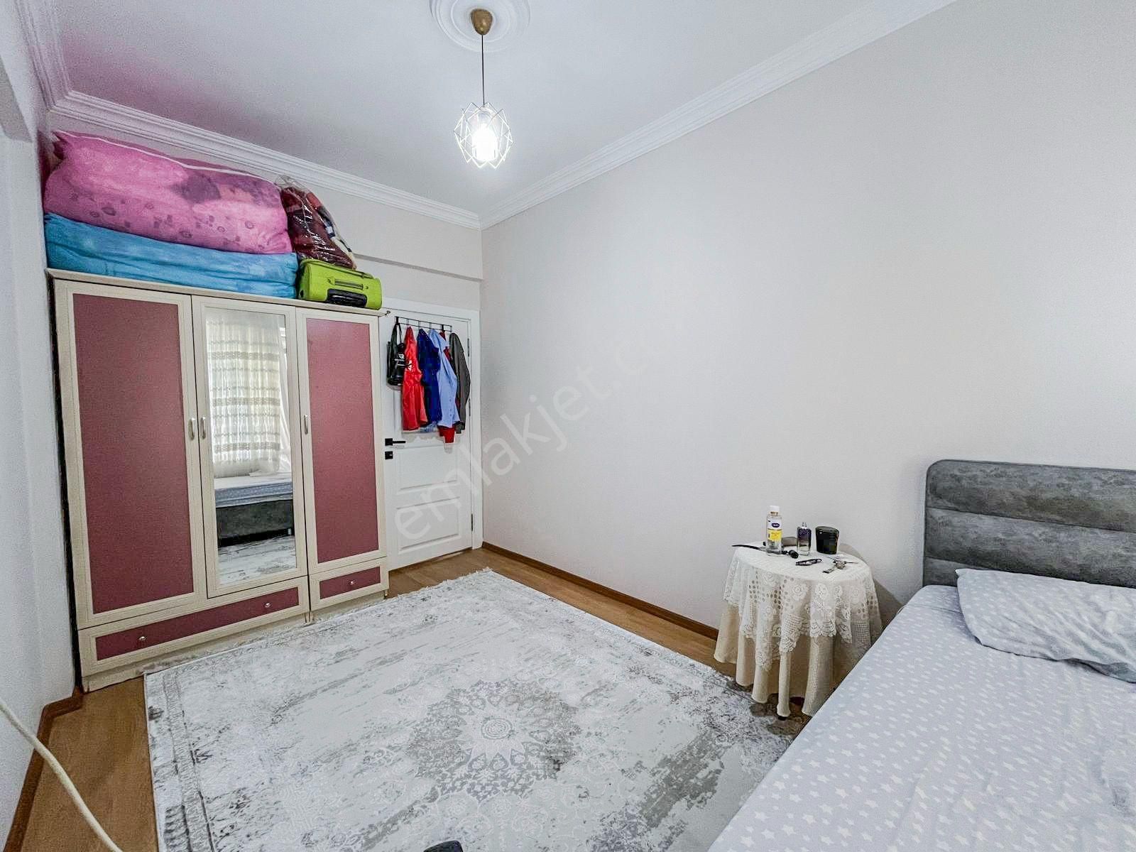 Alanya Cikcilli’de Satılık 3+1 Ayrı Mutfak Daire - Görsel 22