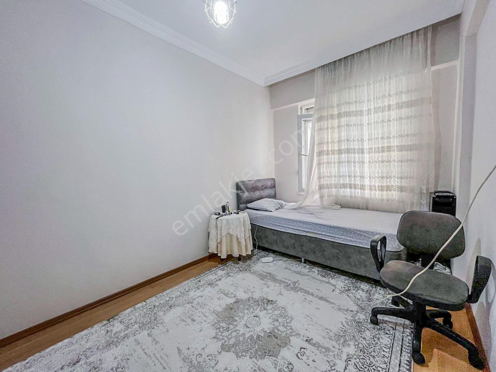 Alanya Cikcilli’de Satılık 3+1 Ayrı Mutfak Daire - Görsel 23