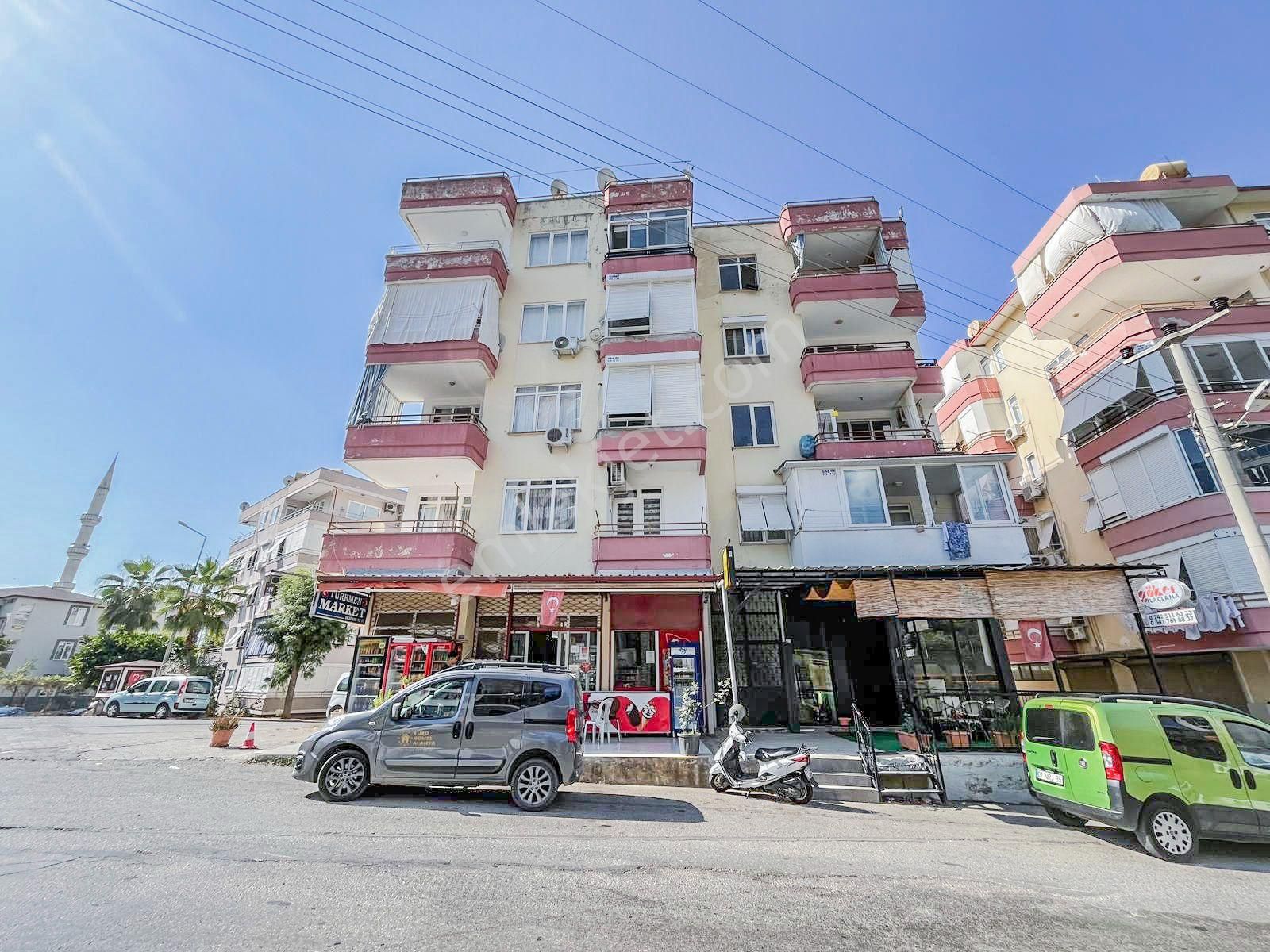 Alanya Cikcilli’de Satılık 3+1 Ayrı Mutfak Daire - Görsel 26