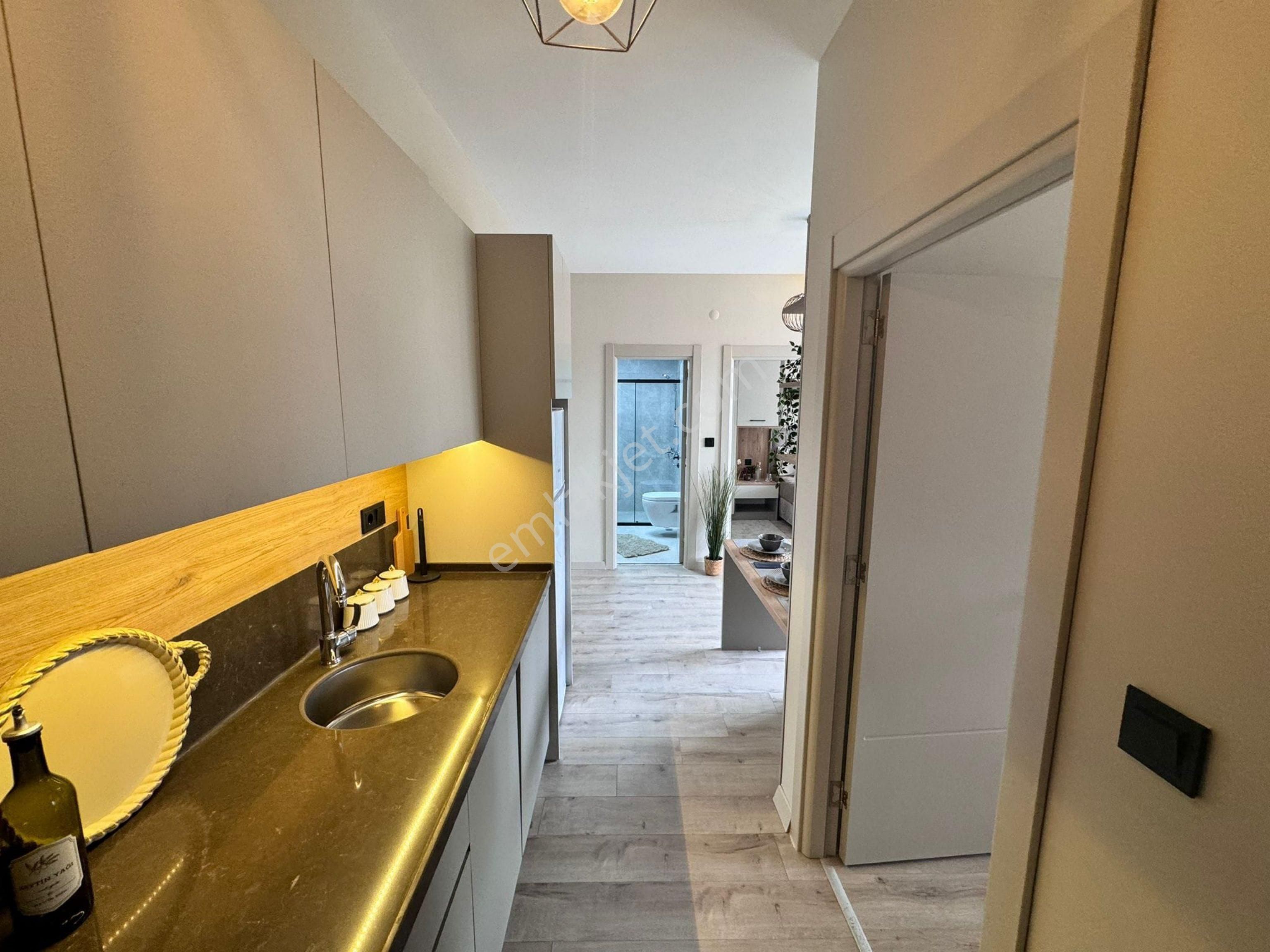 Aktürk Gayrimenkul”den Baylan Plus”ta Sıfır Daire - Görsel 8