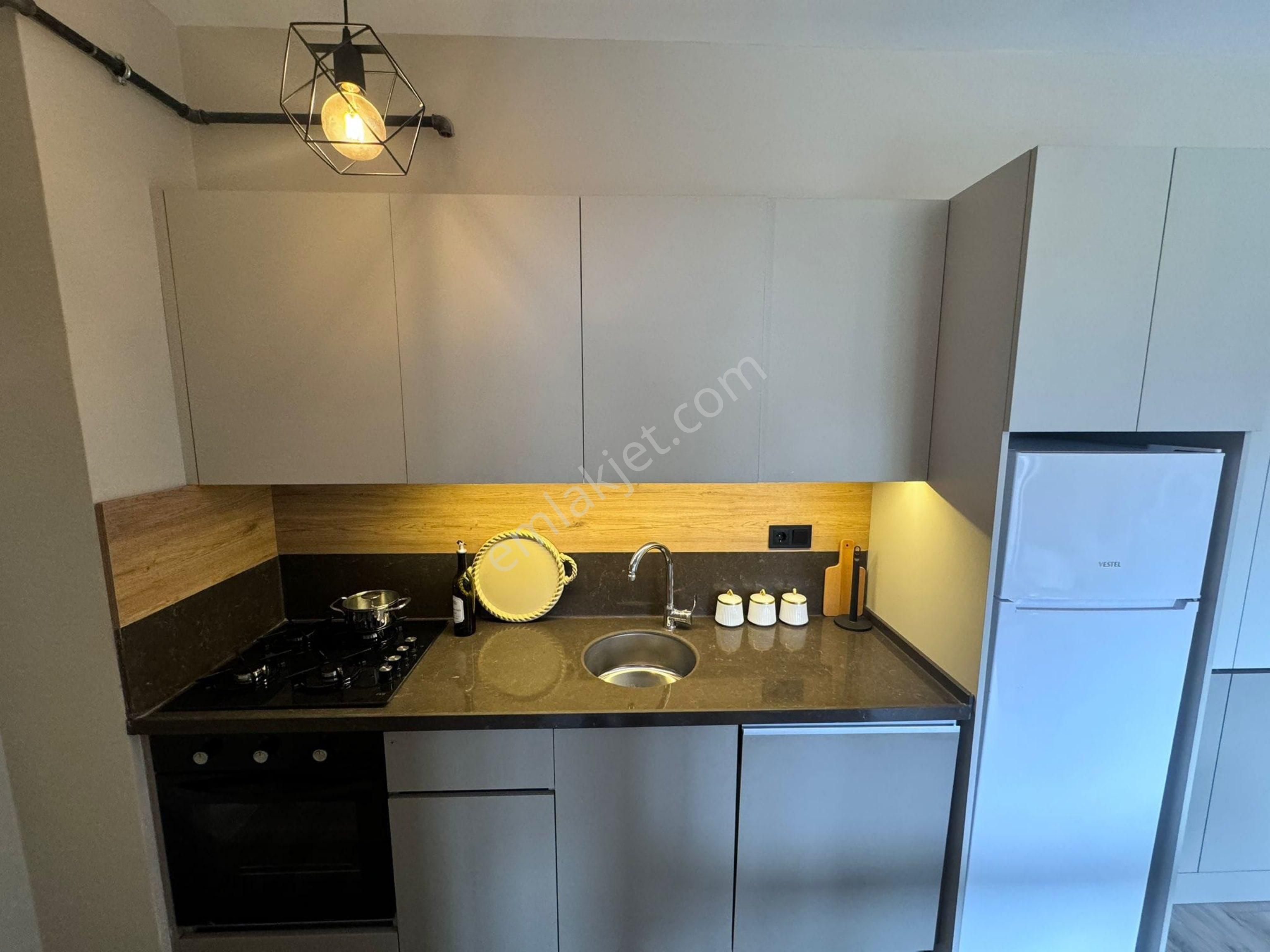 Aktürk Gayrimenkul”den Baylan Plus”ta Sıfır Daire - Görsel 9