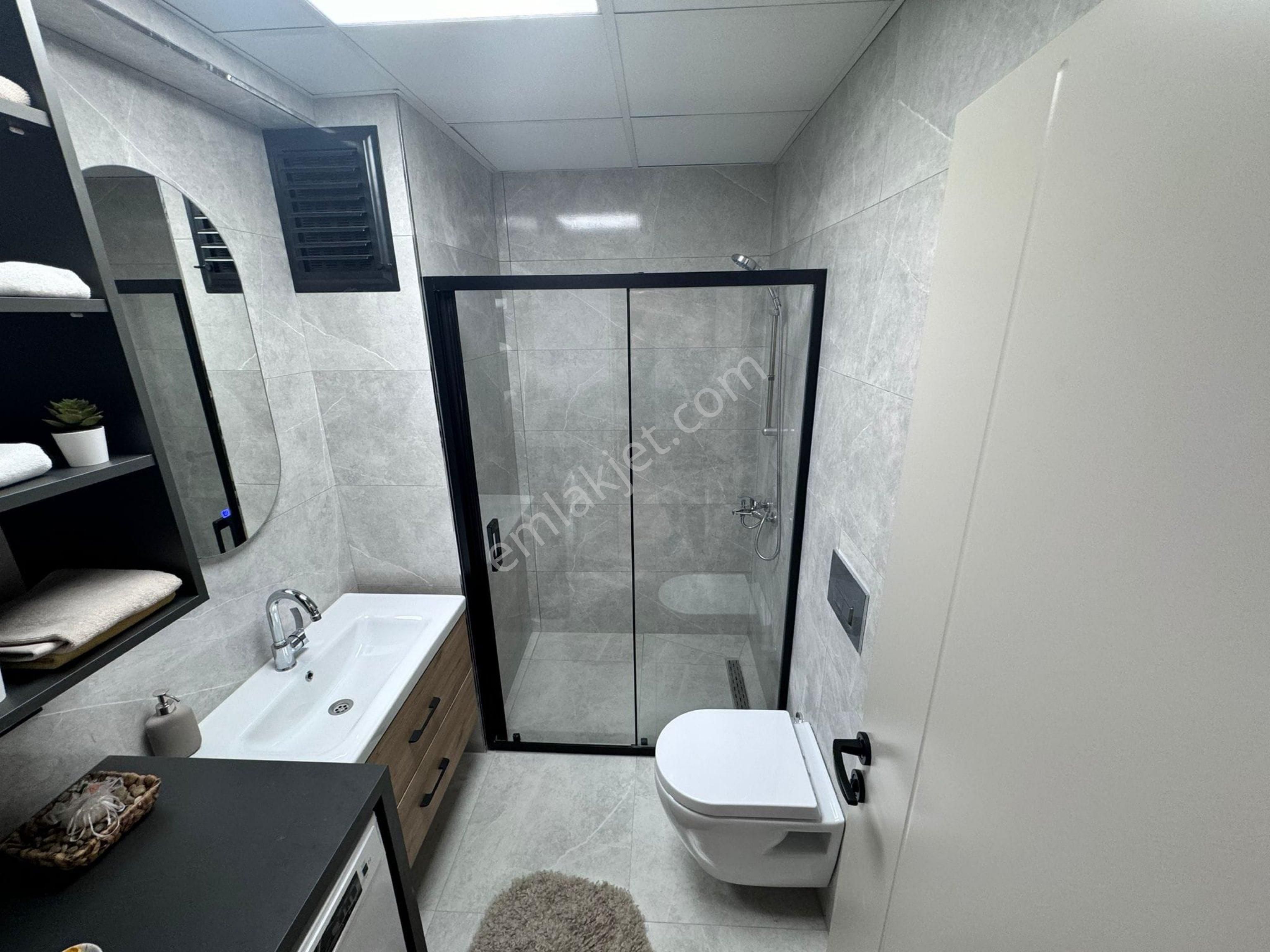 Aktürk Gayrimenkul”den Baylan Plus”ta Sıfır Daire - Görsel 15