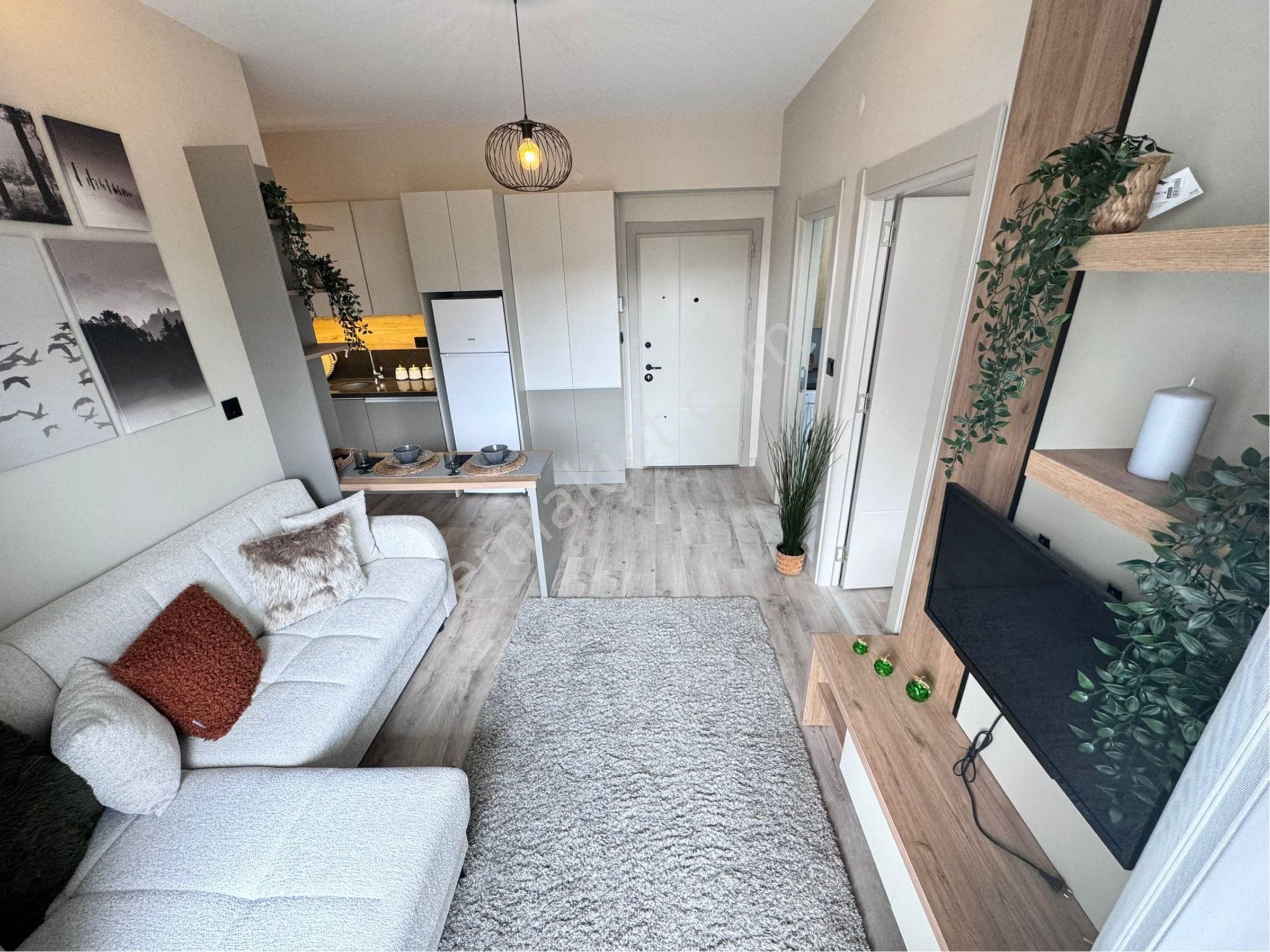 Aktürk Gayrimenkul”den Baylan Plus”ta Sıfır Daire - Görsel 11