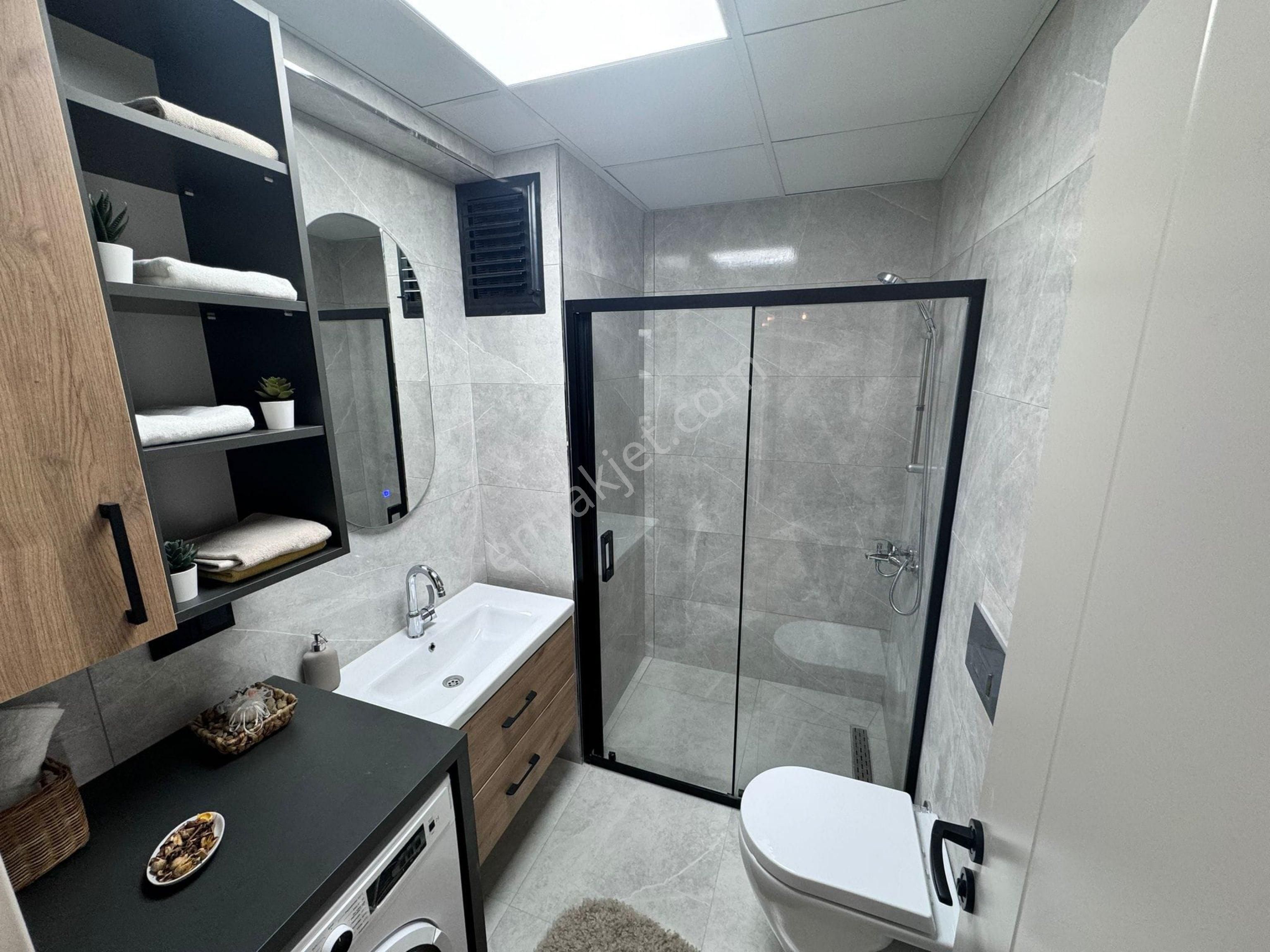 Aktürk Gayrimenkul”den Baylan Plus”ta Sıfır Daire - Görsel 16