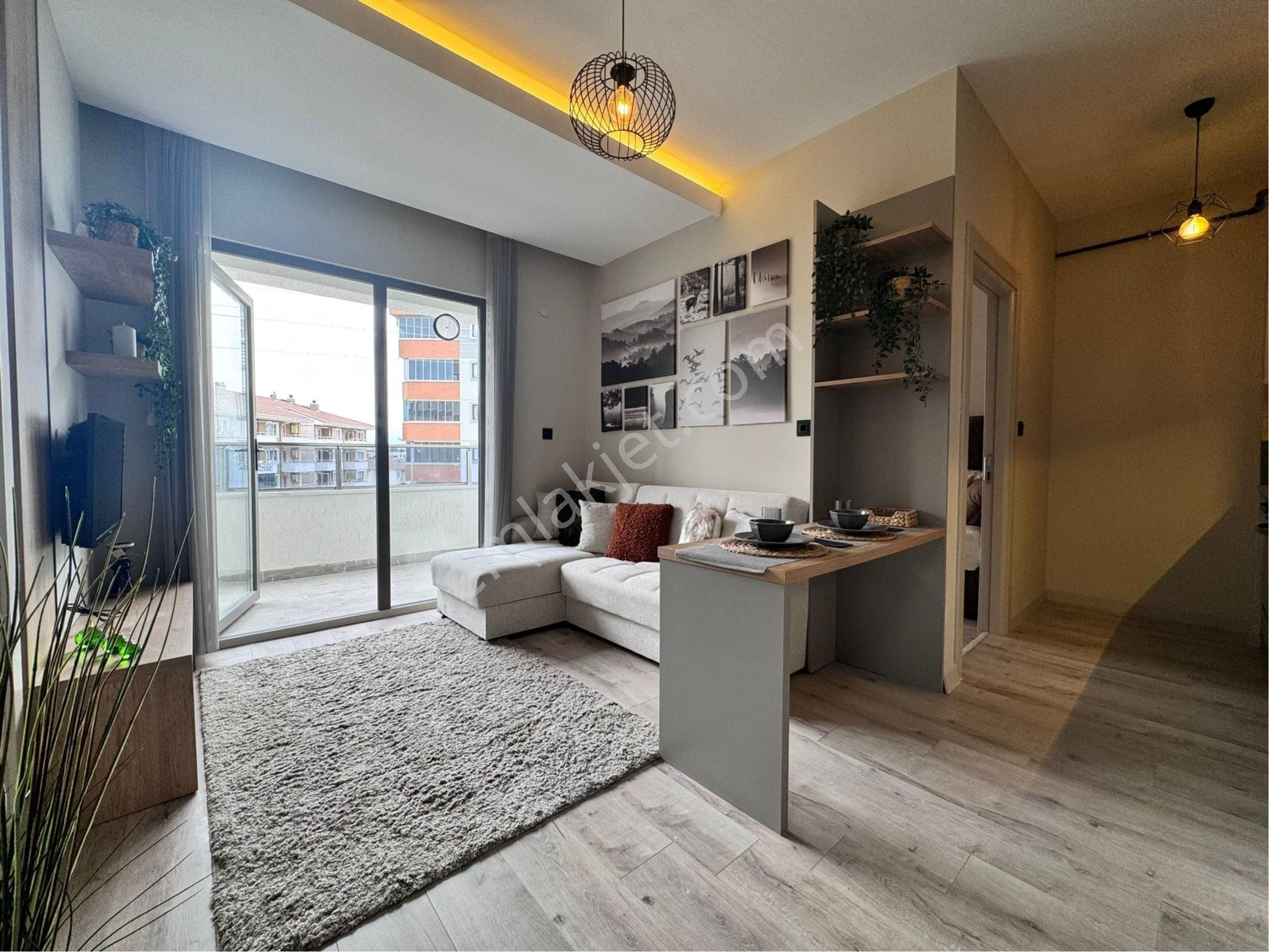 Aktürk Gayrimenkul”den Baylan Plus”ta Sıfır Daire - Görsel 5