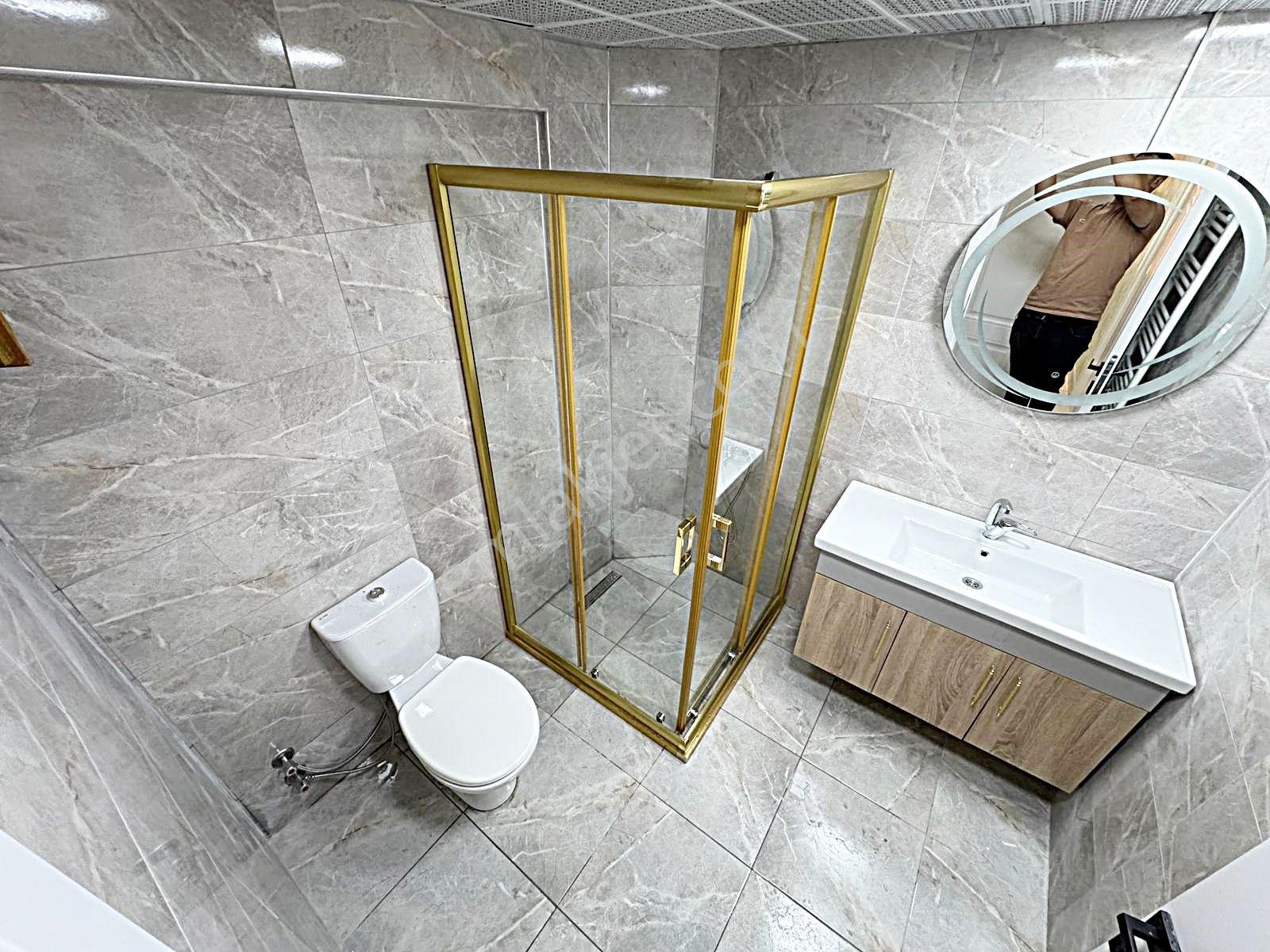Keçiören Bademlikte Ank Manzaralı 4+2 /2 Mutfak/ Çift Salonlu /dublex Daire - Görsel 19