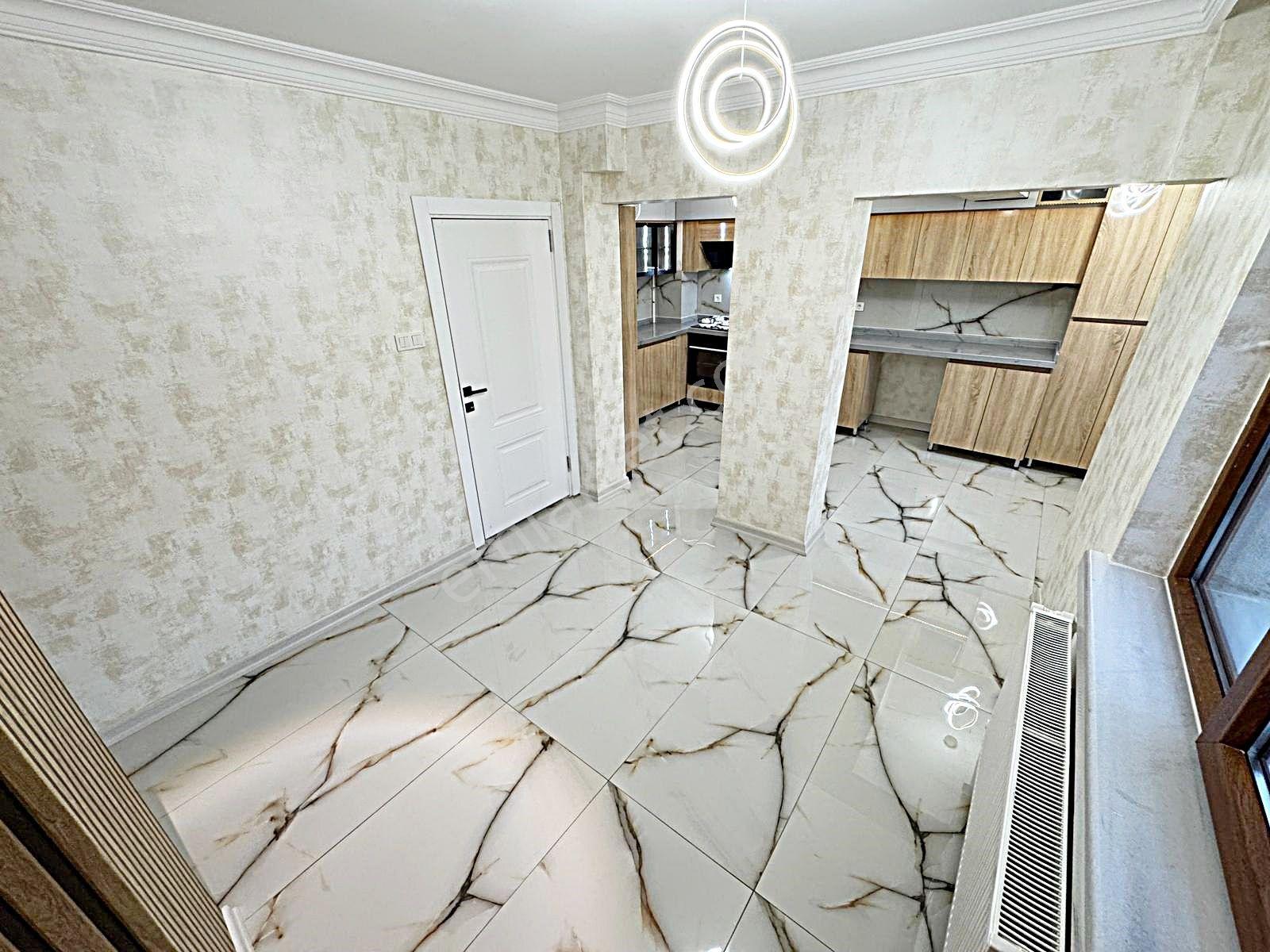 Keçiören Bademlikte Ank Manzaralı 4+2 /2 Mutfak/ Çift Salonlu /dublex Daire - Görsel 16