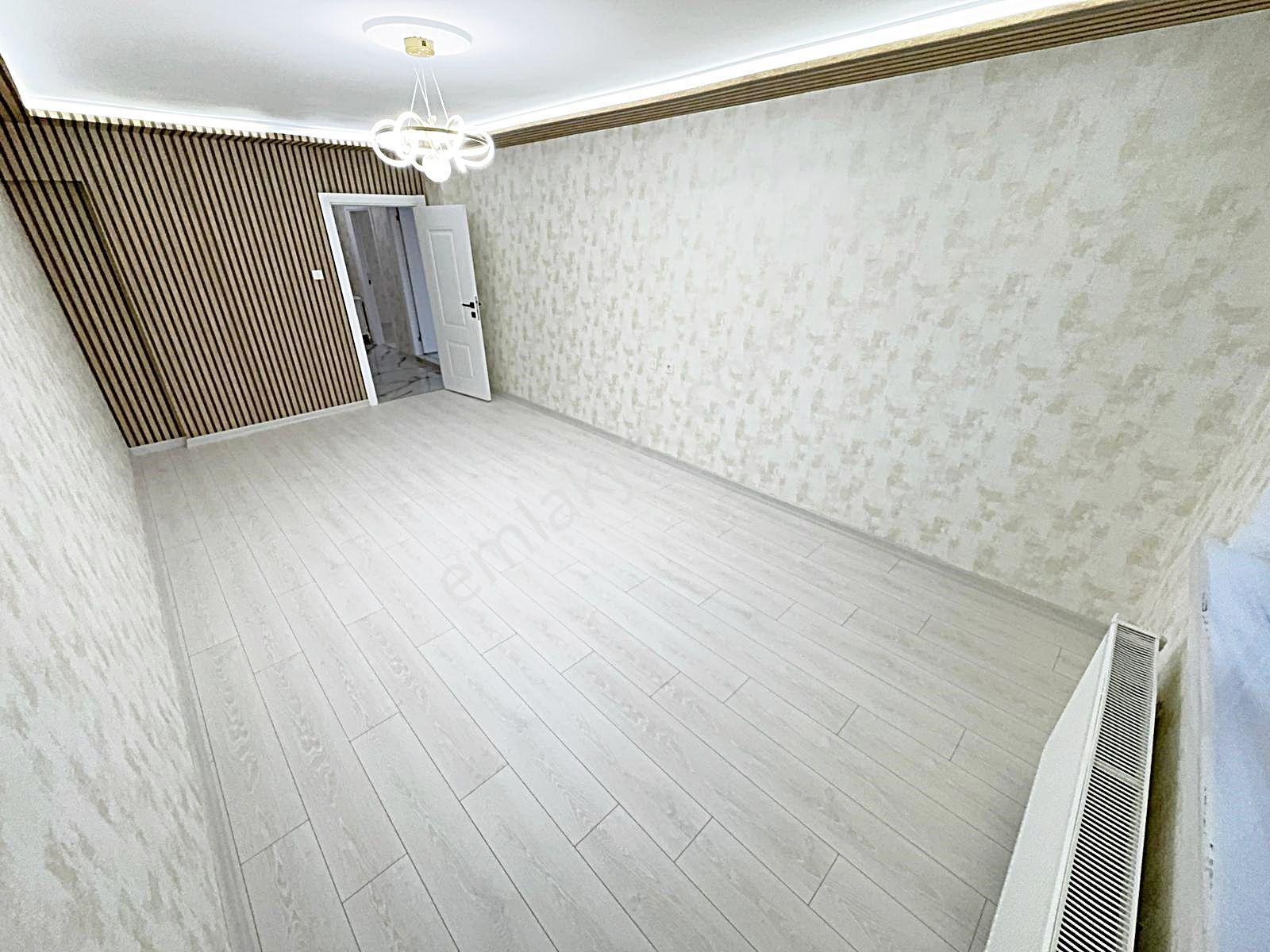 Keçiören Bademlikte Ank Manzaralı 4+2 /2 Mutfak/ Çift Salonlu /dublex Daire - Görsel 13