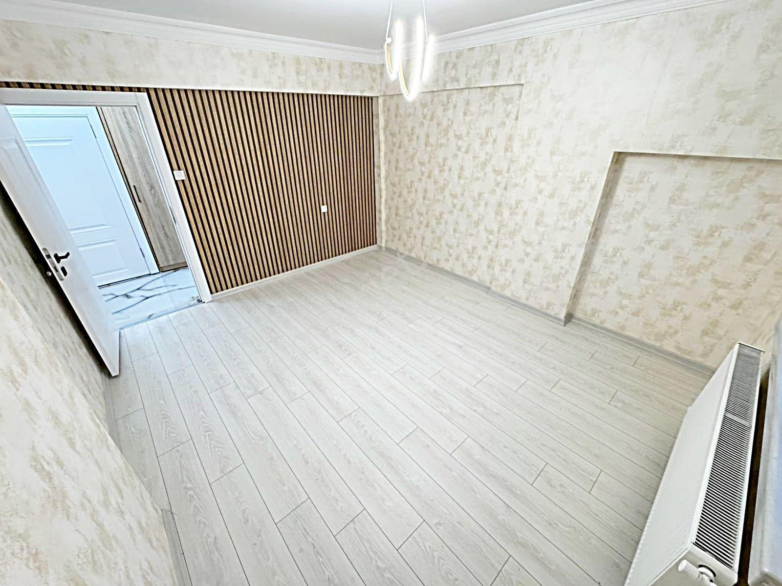 Keçiören Bademlikte Ank Manzaralı 4+2 /2 Mutfak/ Çift Salonlu /dublex Daire - Görsel 20