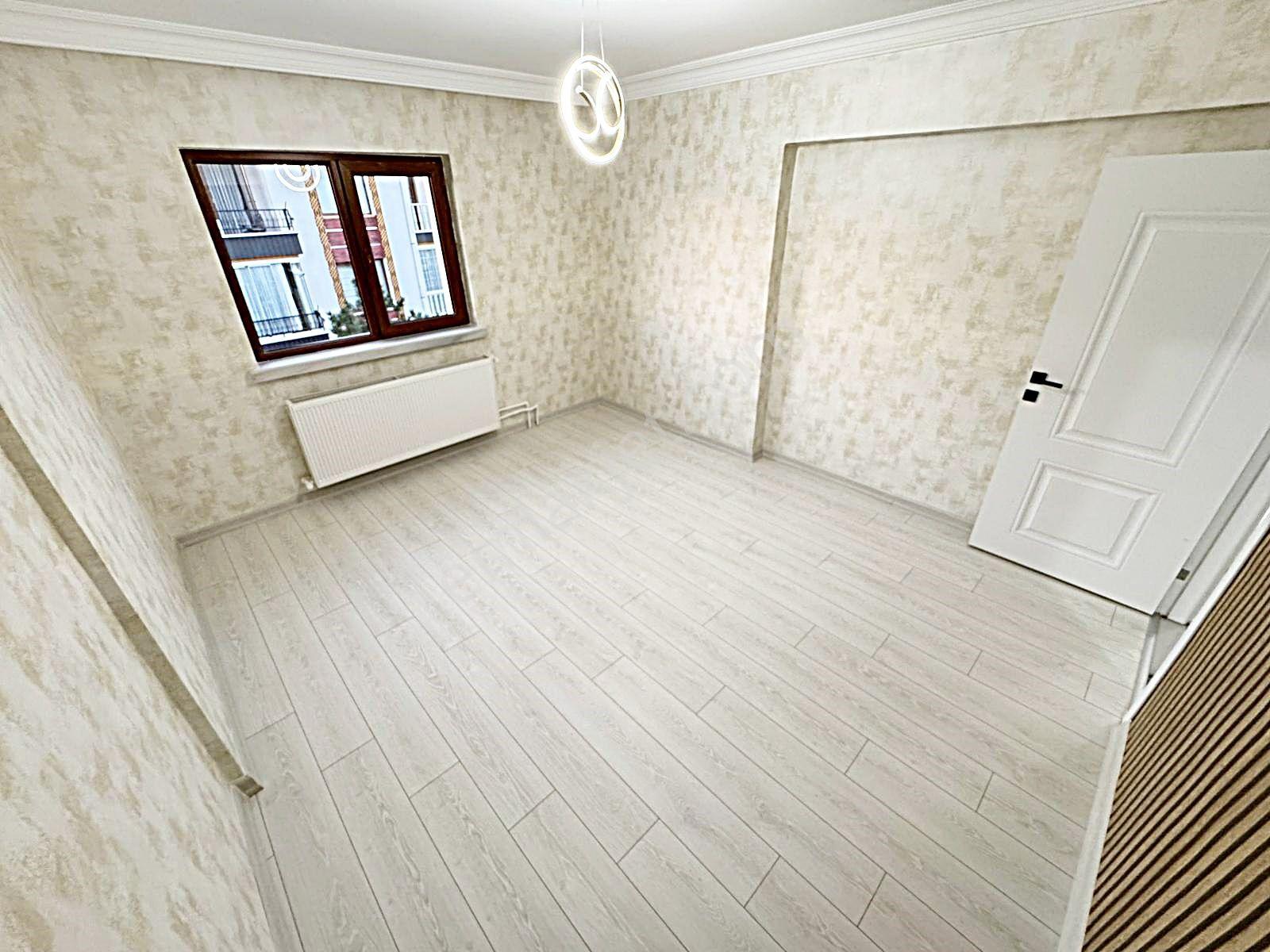 Keçiören Bademlikte Ank Manzaralı 4+2 /2 Mutfak/ Çift Salonlu /dublex Daire - Görsel 5