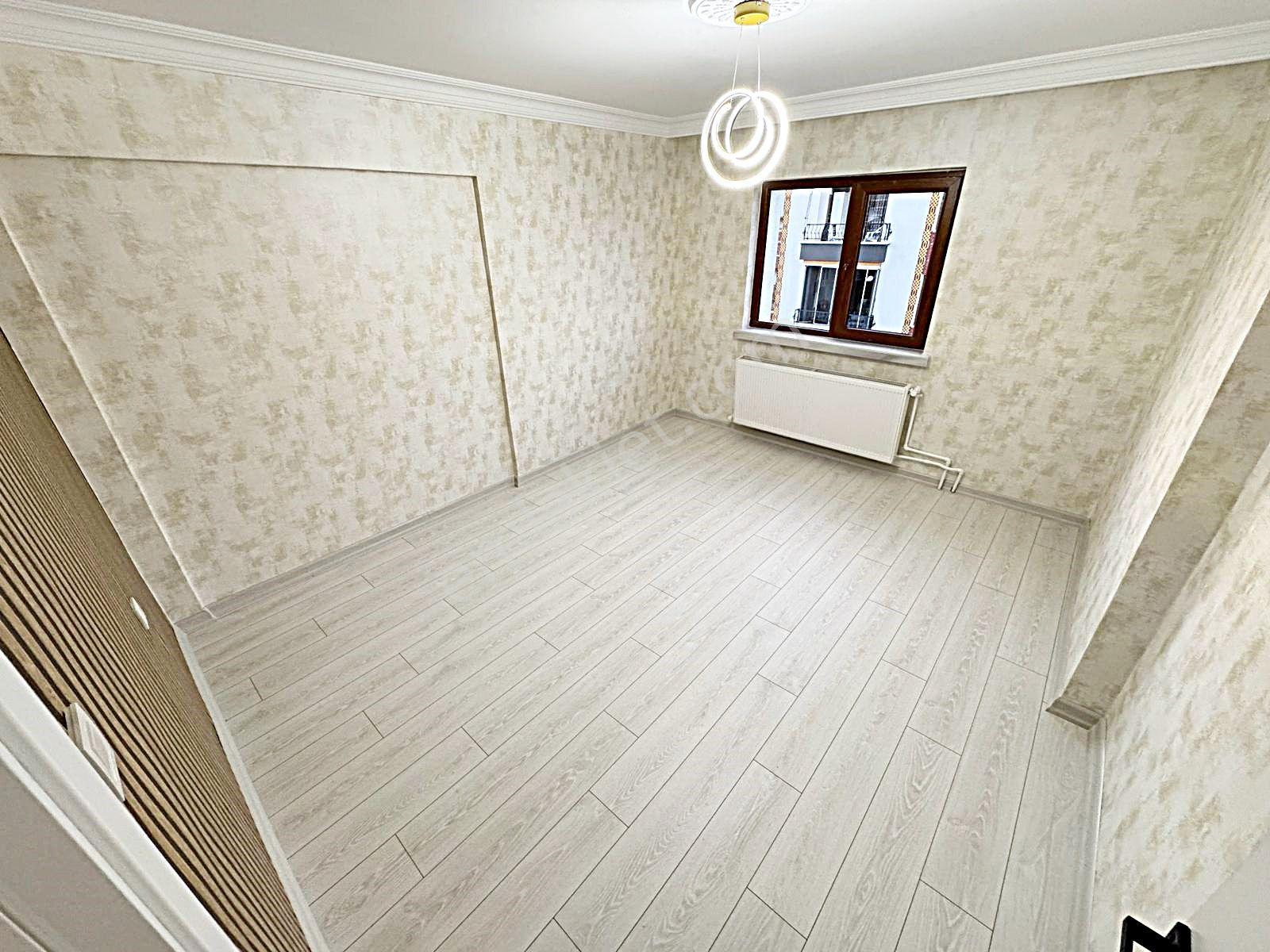 Keçiören Bademlikte Ank Manzaralı 4+2 /2 Mutfak/ Çift Salonlu /dublex Daire - Görsel 27