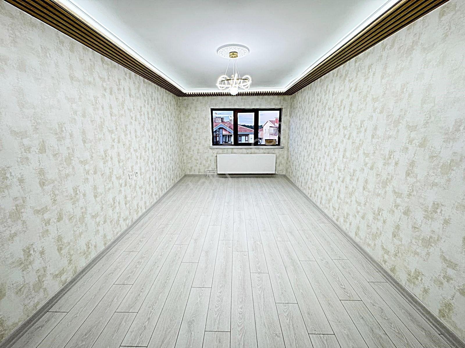 Keçiören Bademlikte Ank Manzaralı 4+2 /2 Mutfak/ Çift Salonlu /dublex Daire - Görsel 21