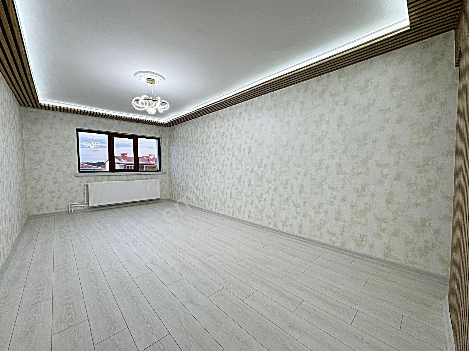 Keçiören Bademlikte Ank Manzaralı 4+2 /2 Mutfak/ Çift Salonlu /dublex Daire - Görsel 14