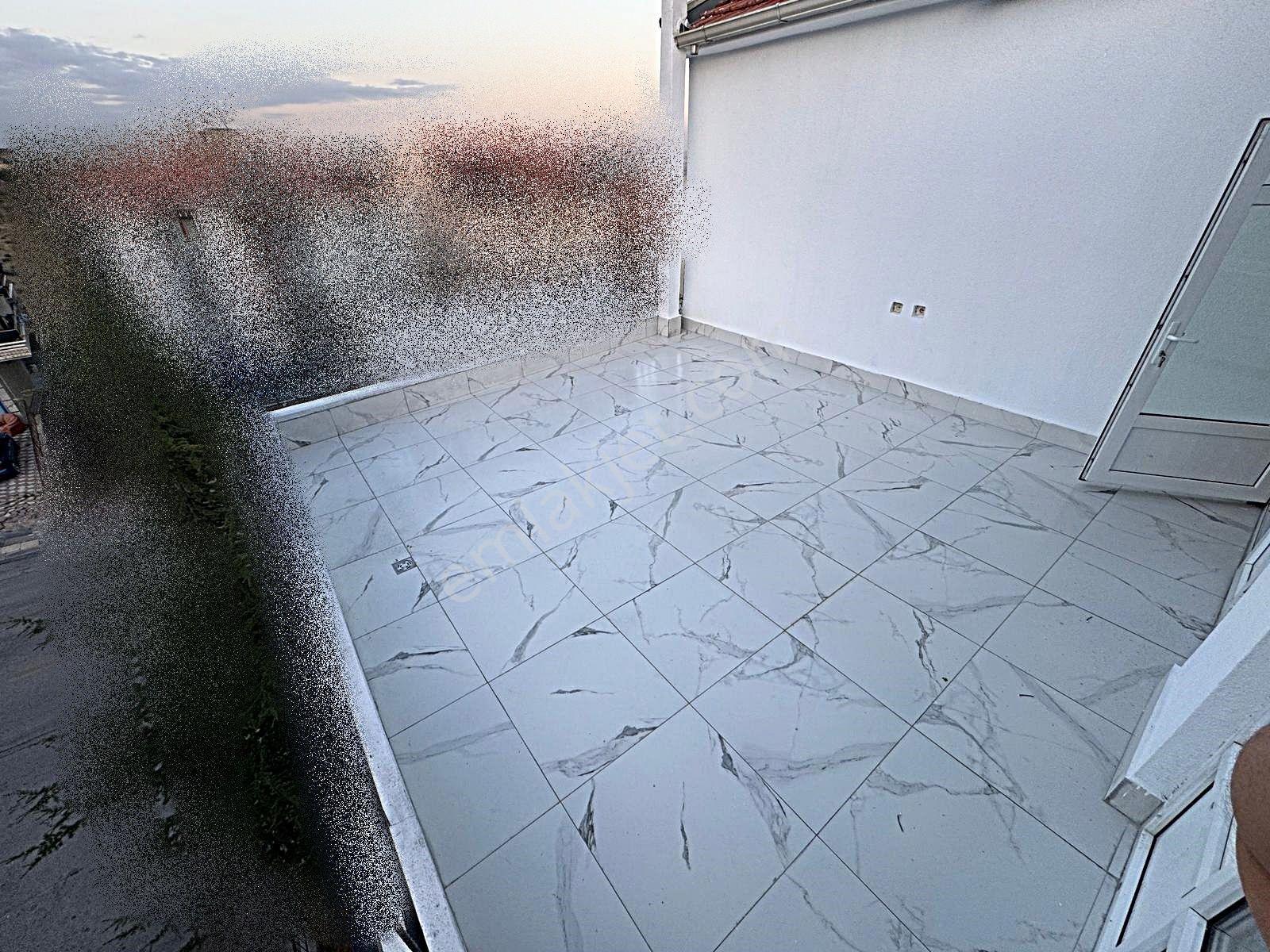 Keçiören Bademlikte Ank Manzaralı 4+2 /2 Mutfak/ Çift Salonlu /dublex Daire - Görsel 32