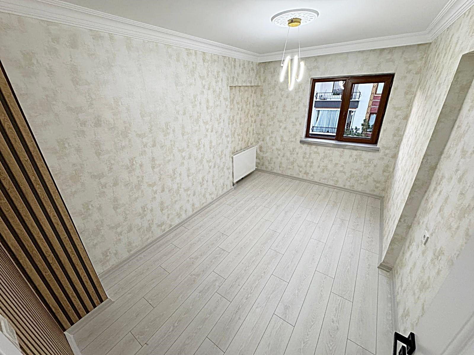 Keçiören Bademlikte Ank Manzaralı 4+2 /2 Mutfak/ Çift Salonlu /dublex Daire - Görsel 30