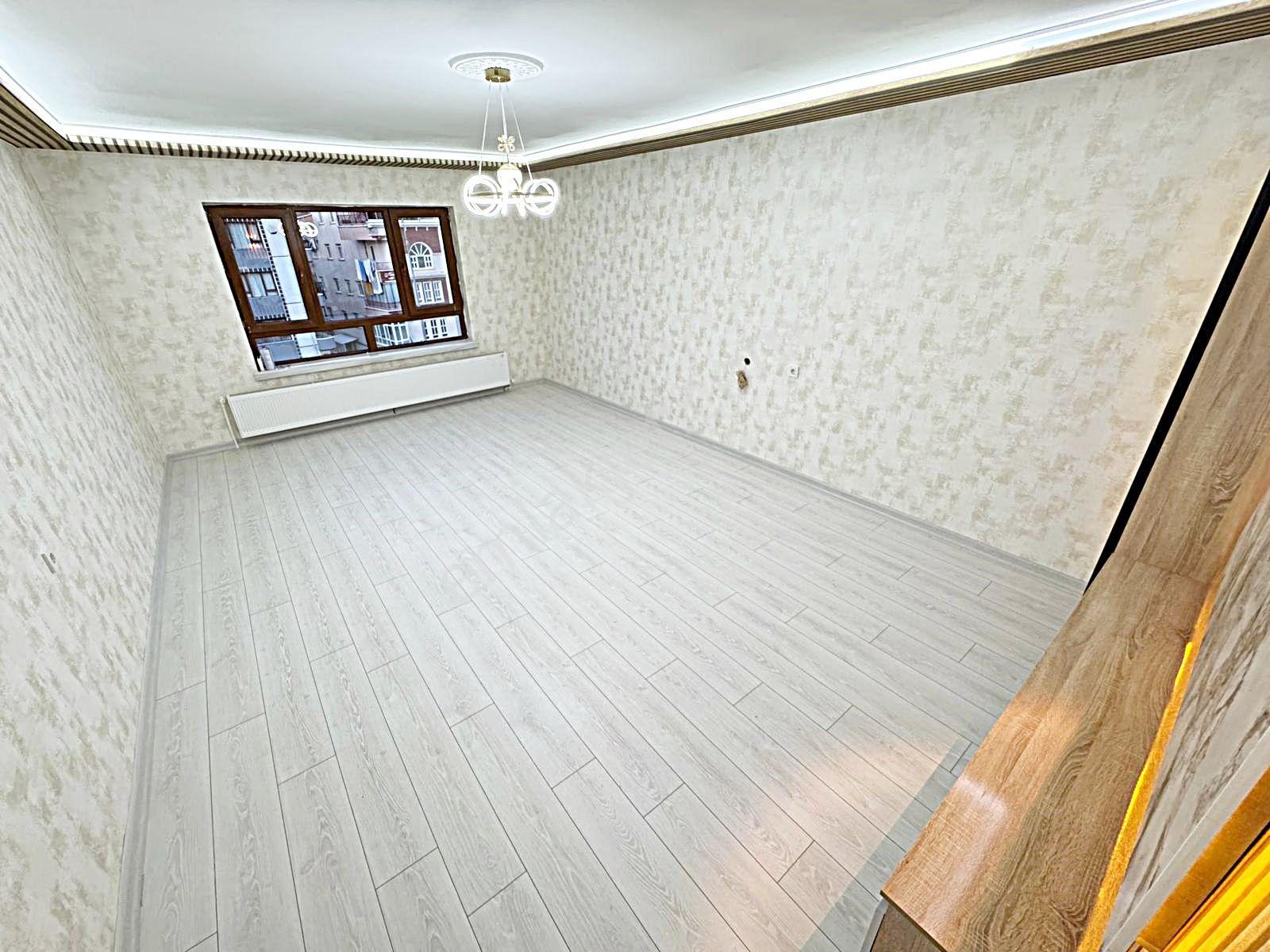 Keçiören Bademlikte Ank Manzaralı 4+2 /2 Mutfak/ Çift Salonlu /dublex Daire - Görsel 29