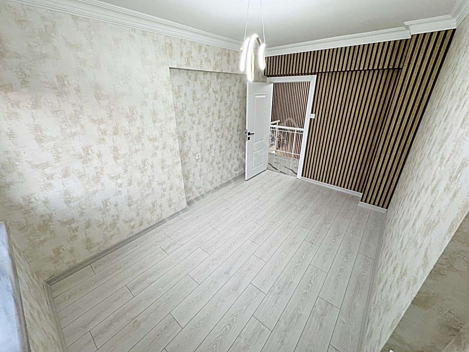 Keçiören Bademlikte Ank Manzaralı 4+2 /2 Mutfak/ Çift Salonlu /dublex Daire - Görsel 28