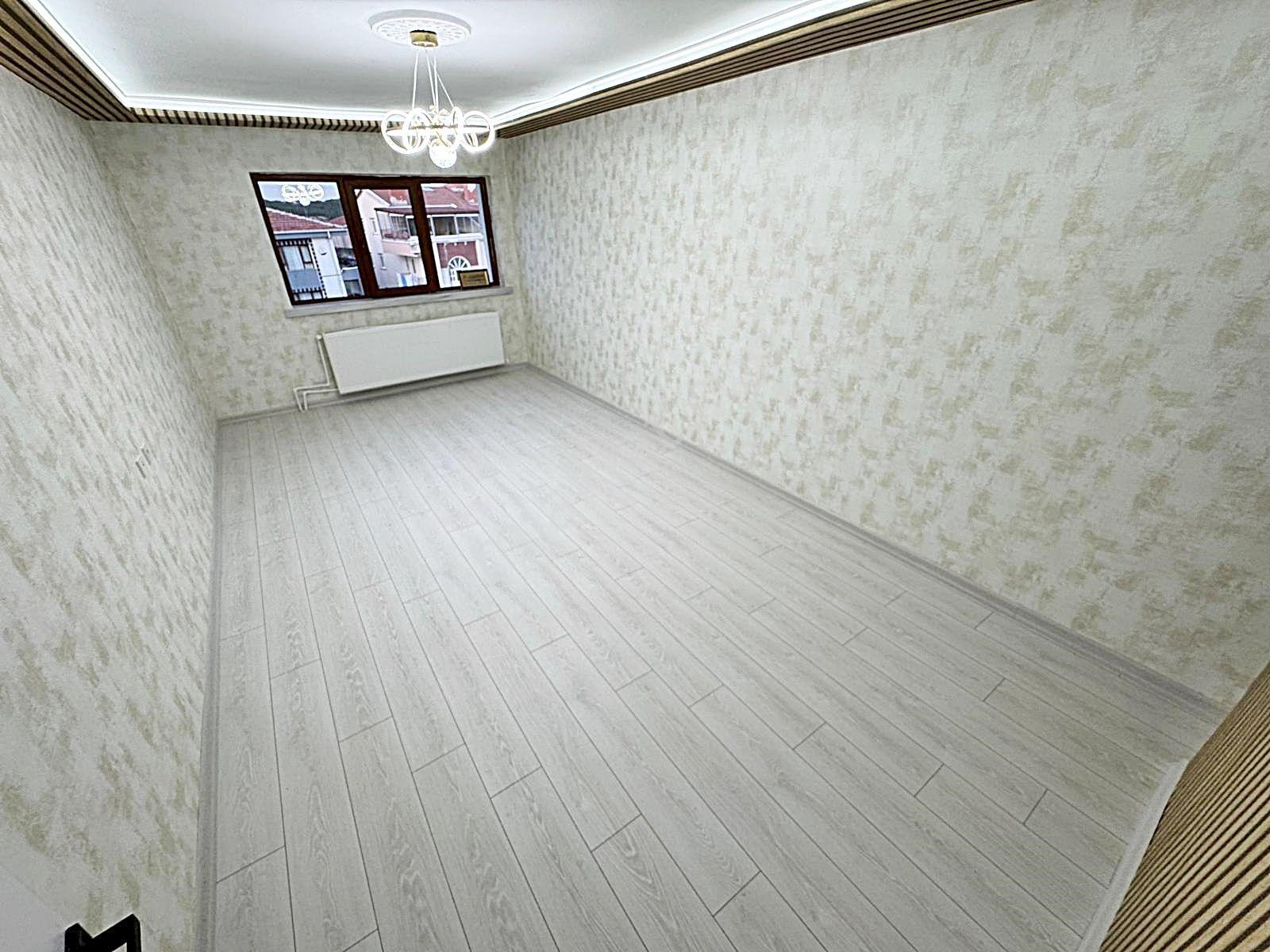 Keçiören Bademlikte Ank Manzaralı 4+2 /2 Mutfak/ Çift Salonlu /dublex Daire - Görsel 22