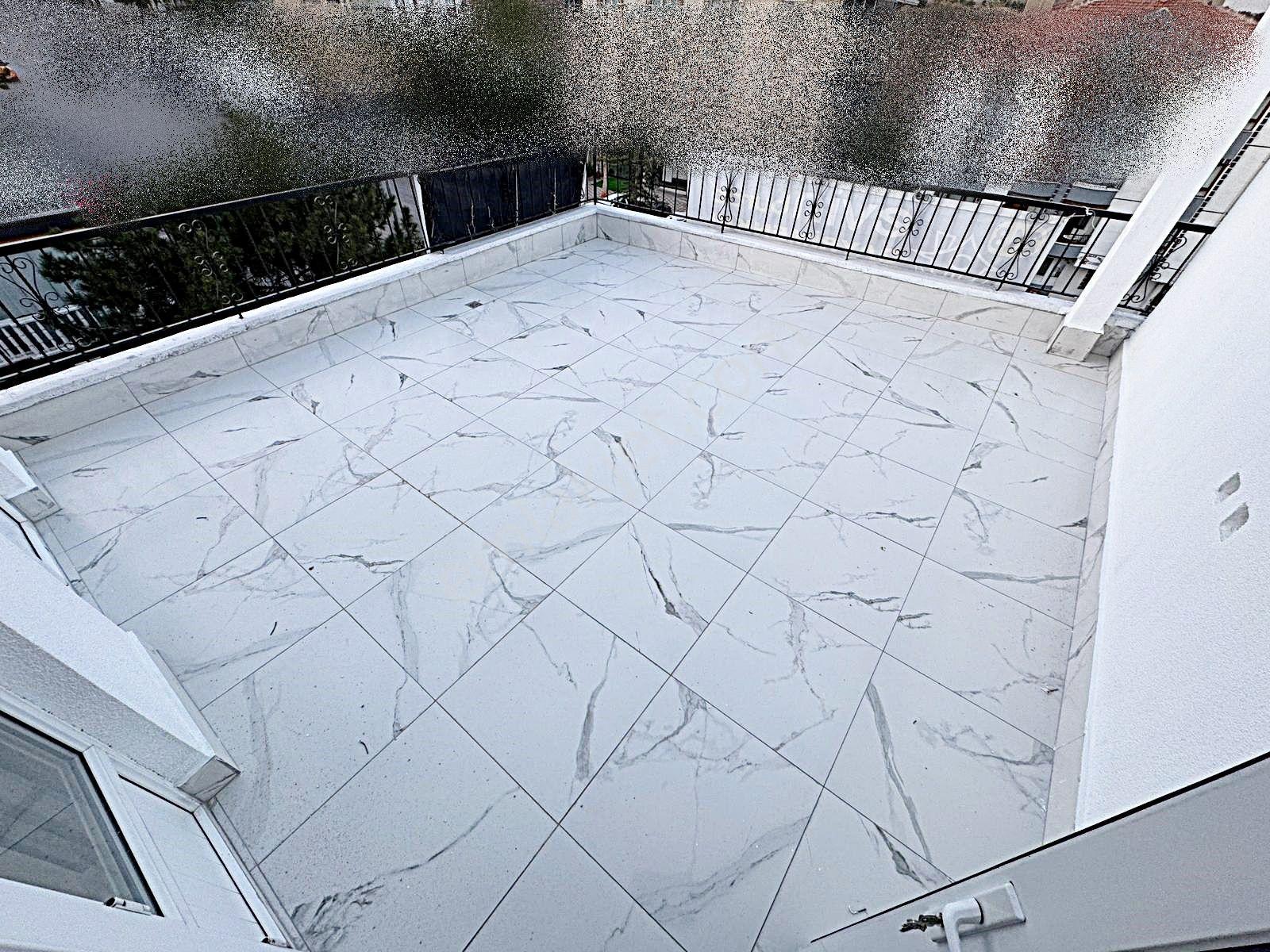 Keçiören Bademlikte Ank Manzaralı 4+2 /2 Mutfak/ Çift Salonlu /dublex Daire - Görsel 33