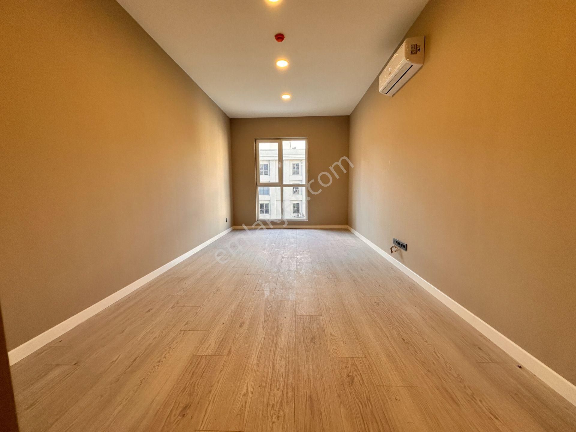 Next House'dan N Cadde Ottoman, 1+0, 50m2, Satılık Ofis - Görsel 3