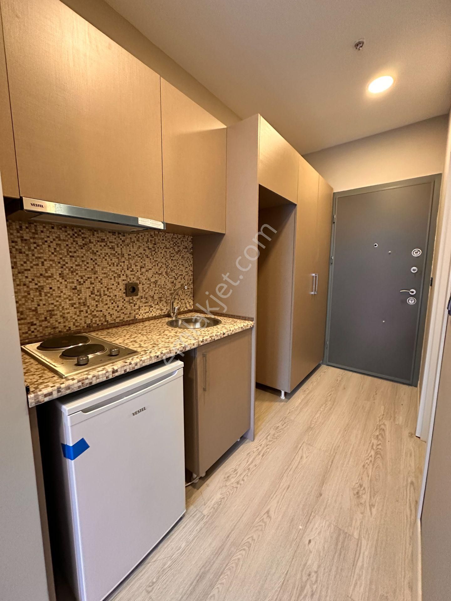 Next House'dan N Cadde Ottoman, 1+0, 50m2, Satılık Ofis - Görsel 7