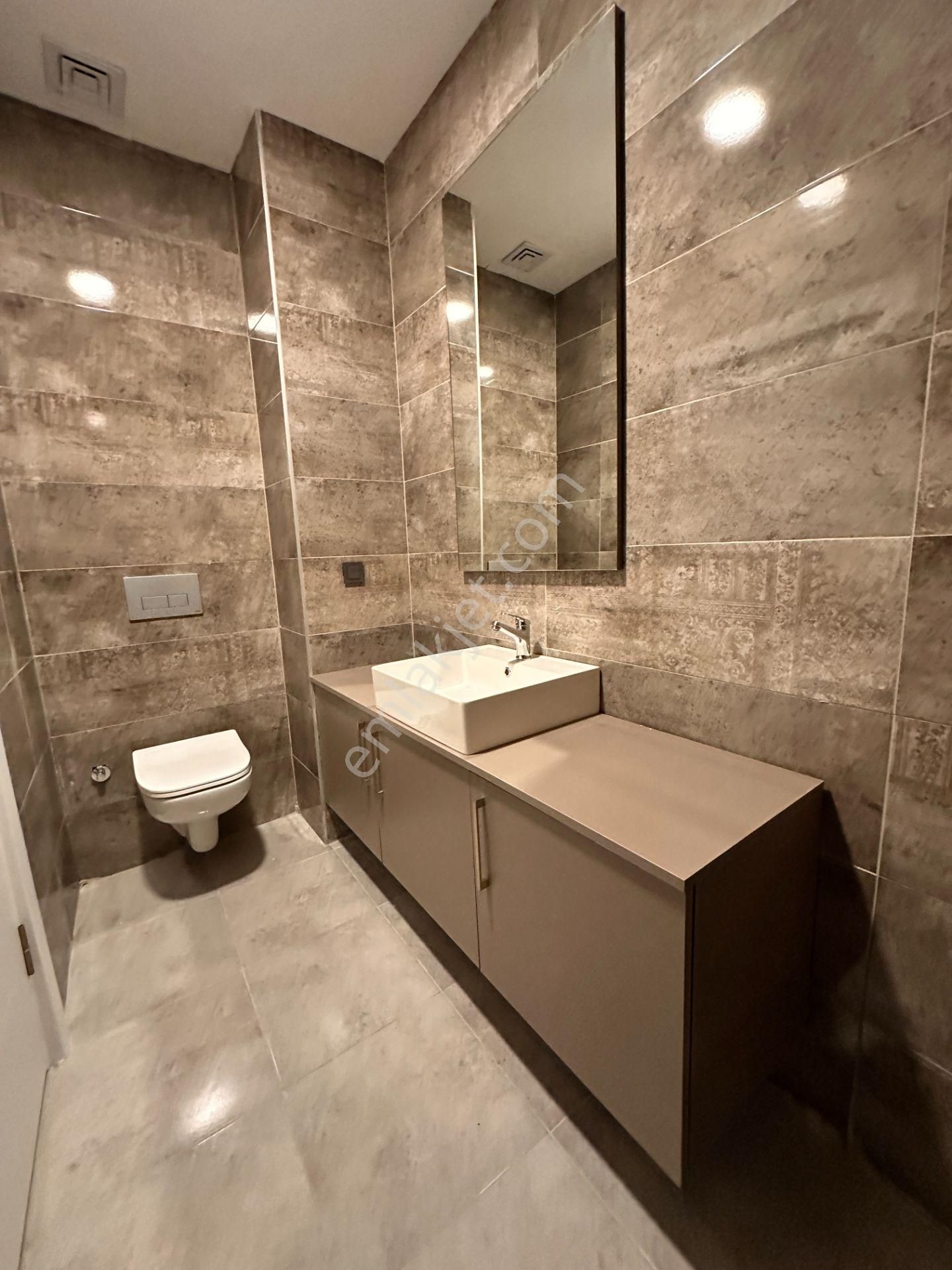 Next House'dan N Cadde Ottoman, 1+0, 50m2, Satılık Ofis - Görsel 10