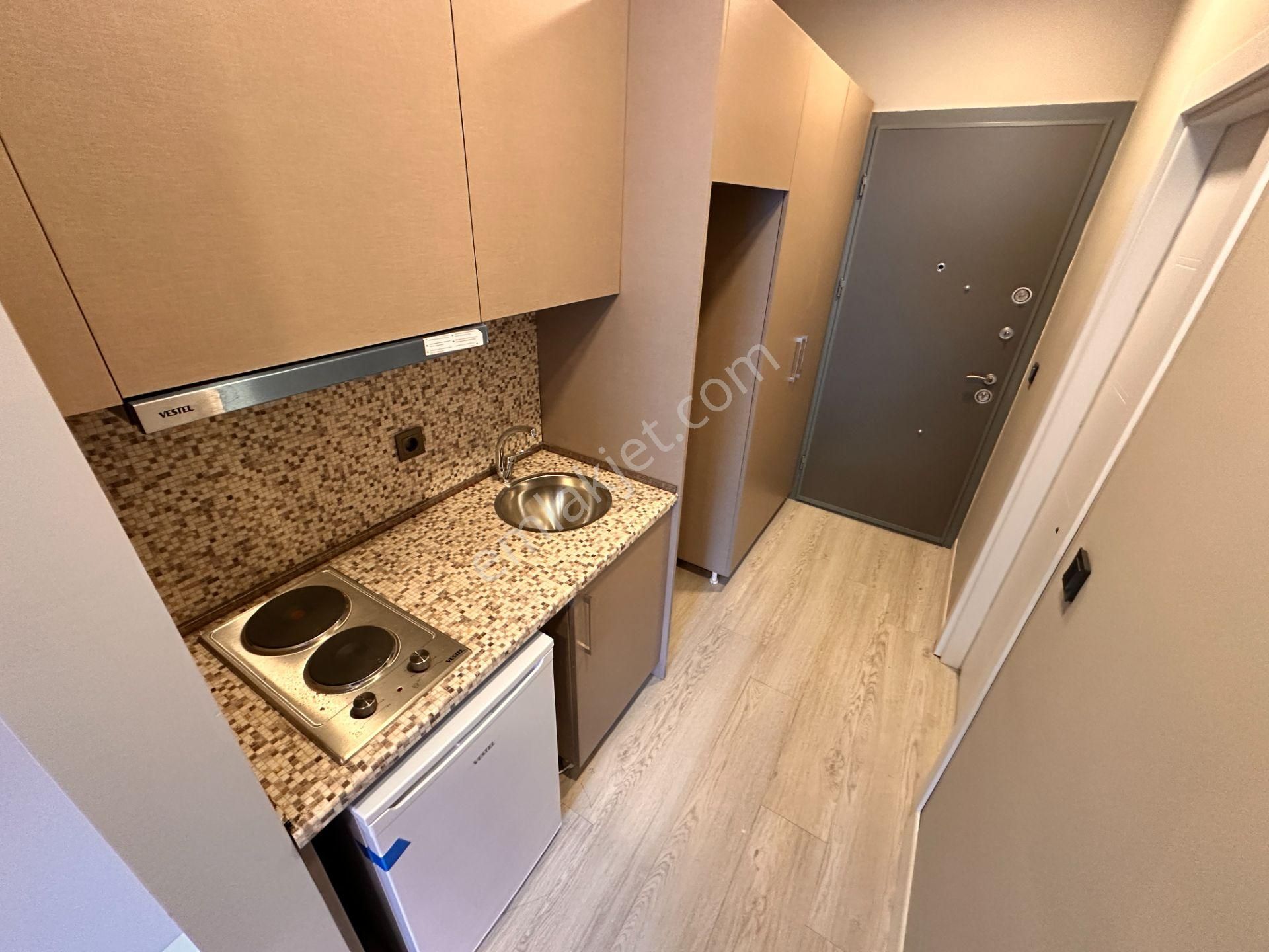 Next House'dan N Cadde Ottoman, 1+0, 50m2, Satılık Ofis - Görsel 5