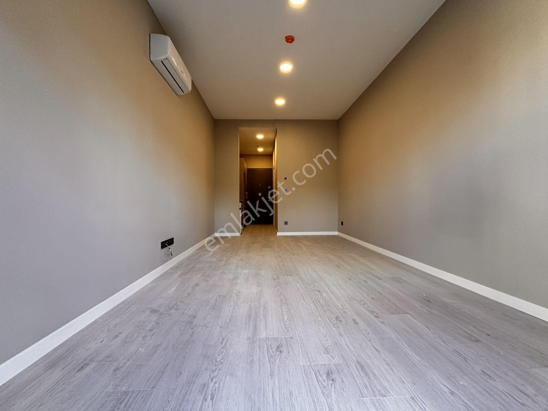Next House'dan N Cadde Ottoman, 1+0, 50m2, Satılık Ofis - Görsel 4