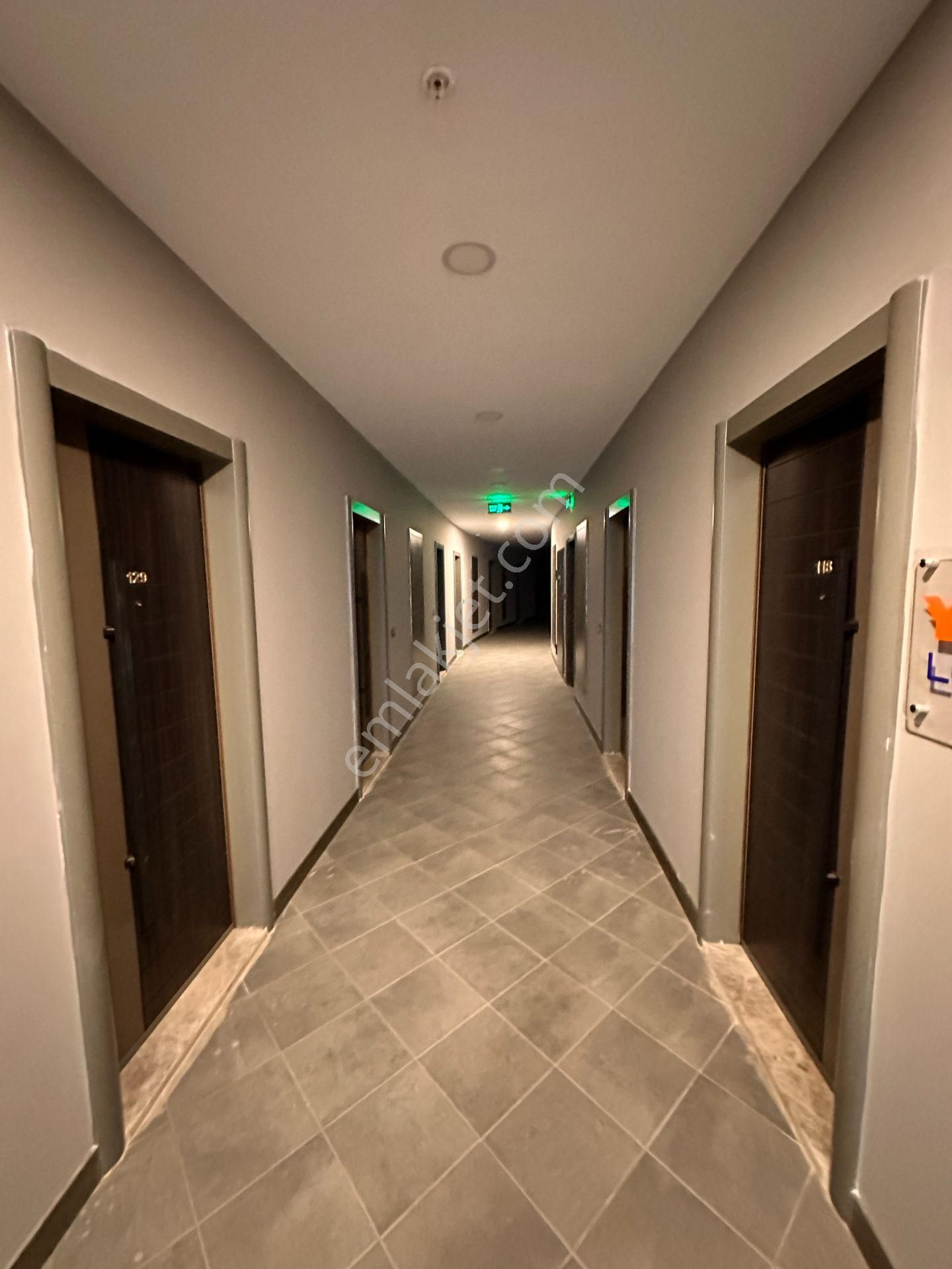 Next House'dan N Cadde Ottoman, 1+0, 50m2, Satılık Ofis - Görsel 20
