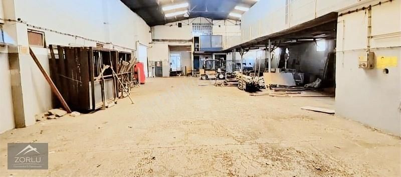 Zorlu Gayrimenkul'den Şakirpaşa'da 1500m2 Kiralık İş Yeri - Görsel 10