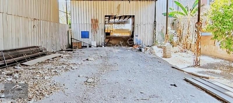 Zorlu Gayrimenkul'den Şakirpaşa'da 1500m2 Kiralık İş Yeri - Görsel 2