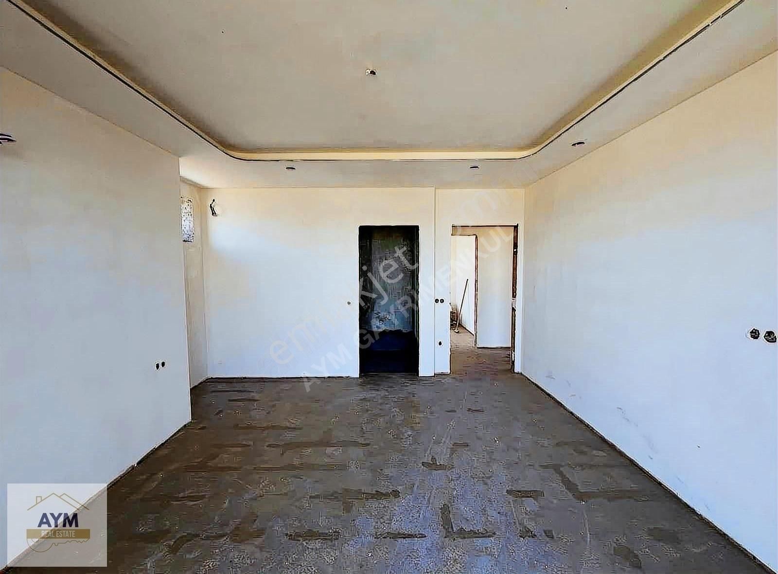 Milas Meşelik Deniz Ve Göl Manzaralı Satılık Müstakil Villa - Görsel 7