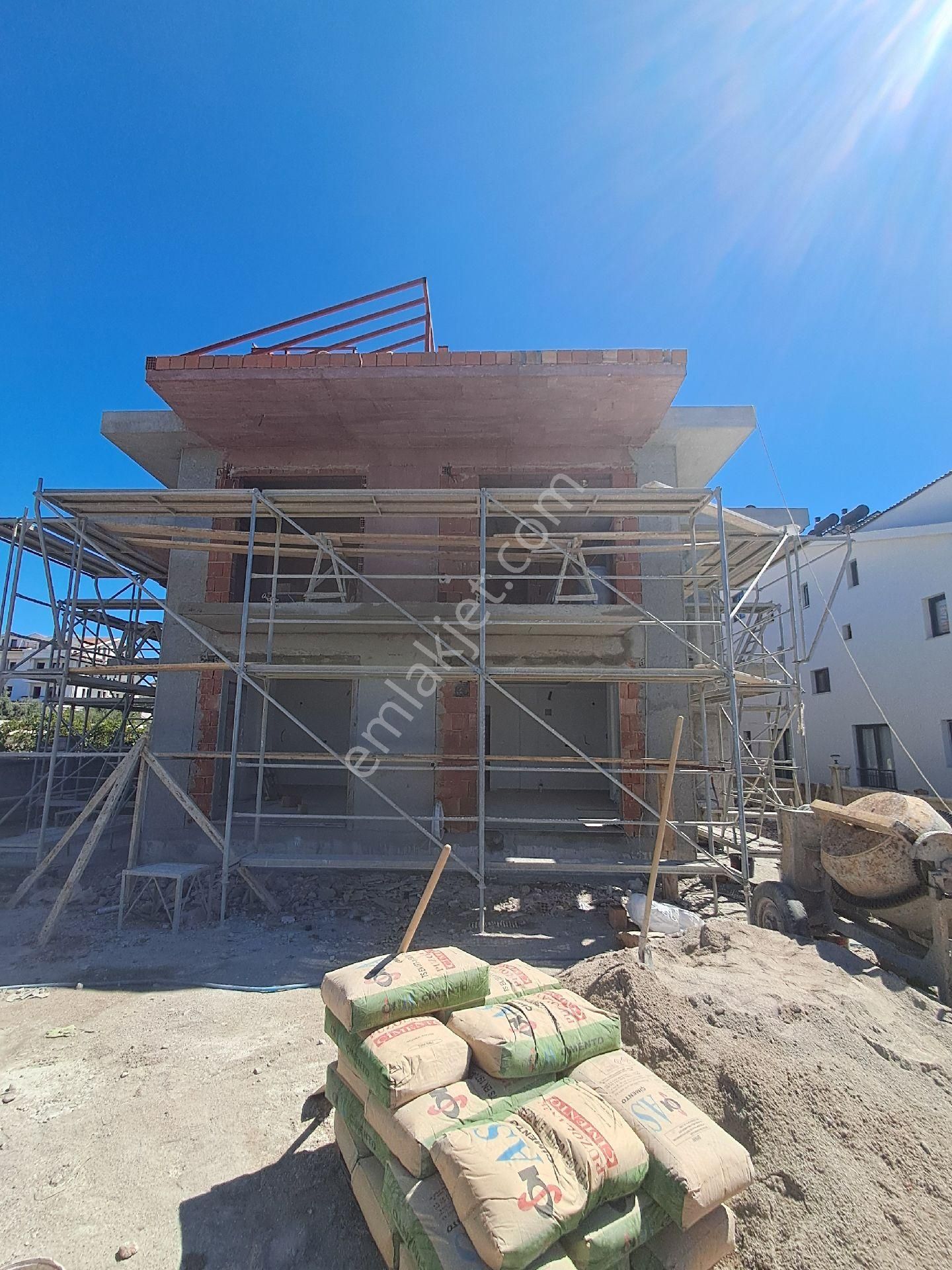 Fethiye Çamkoyde Satılık Dairelerımız - Görsel 10