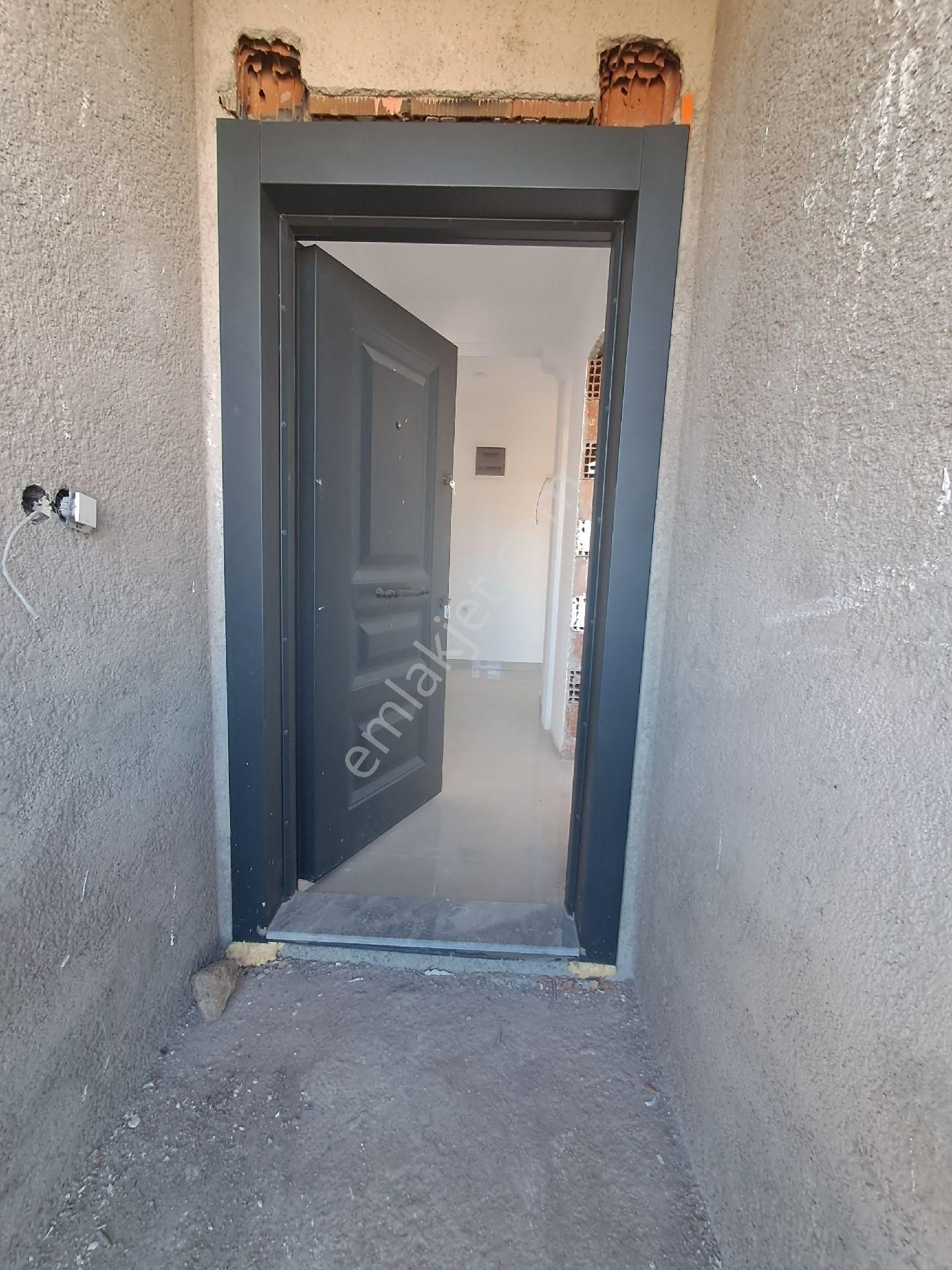 Fethiye Çamkoyde Satılık Dairelerımız - Görsel 8